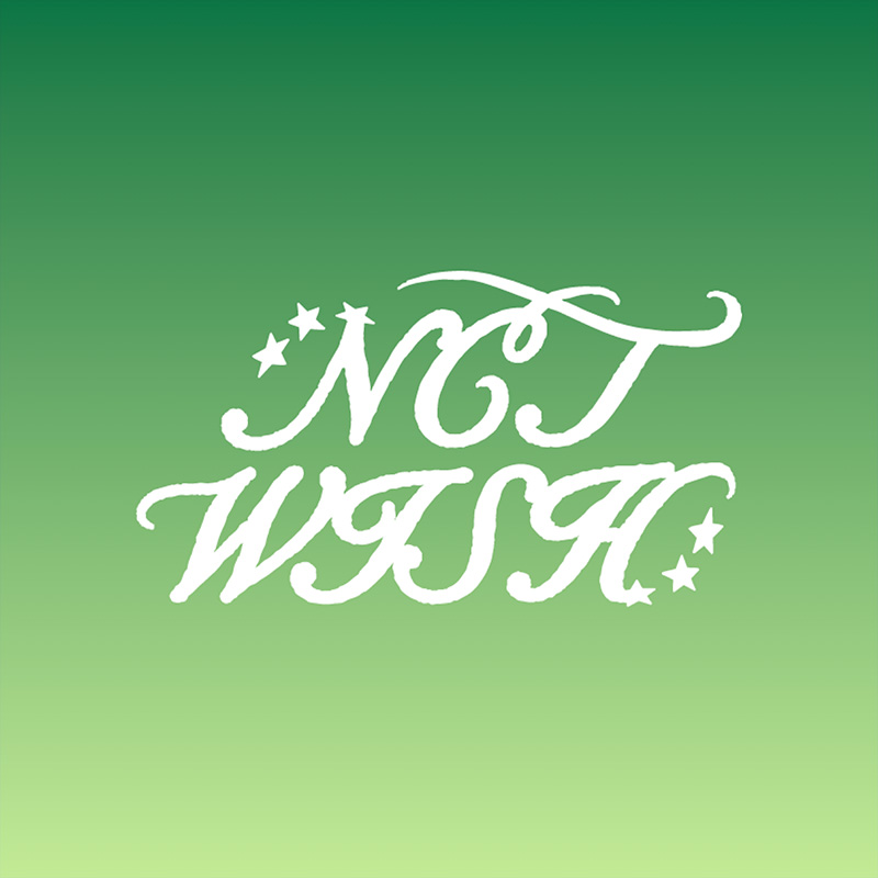 2026.1.14 On Sale NCT WISH Japan 1st Mini Album『WISHLIST』