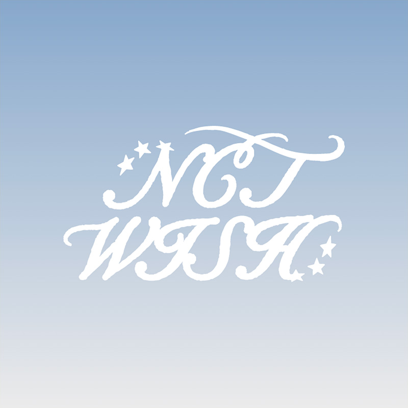 2026.1.14 On Sale NCT WISH Japan 1st Mini Album『WISHLIST』