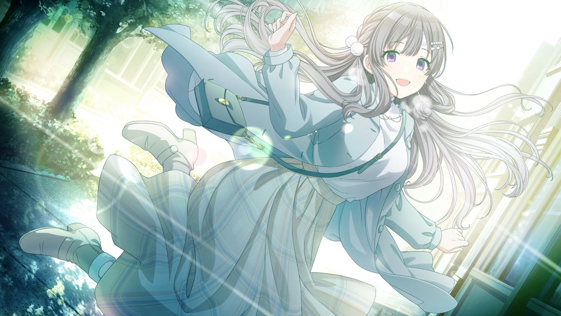 P-SSR6 Kiriko - Shinycolors Wiki