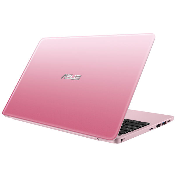 ノートパソコン VivoBook ペタルピンク E203NA-232P ［11.6型