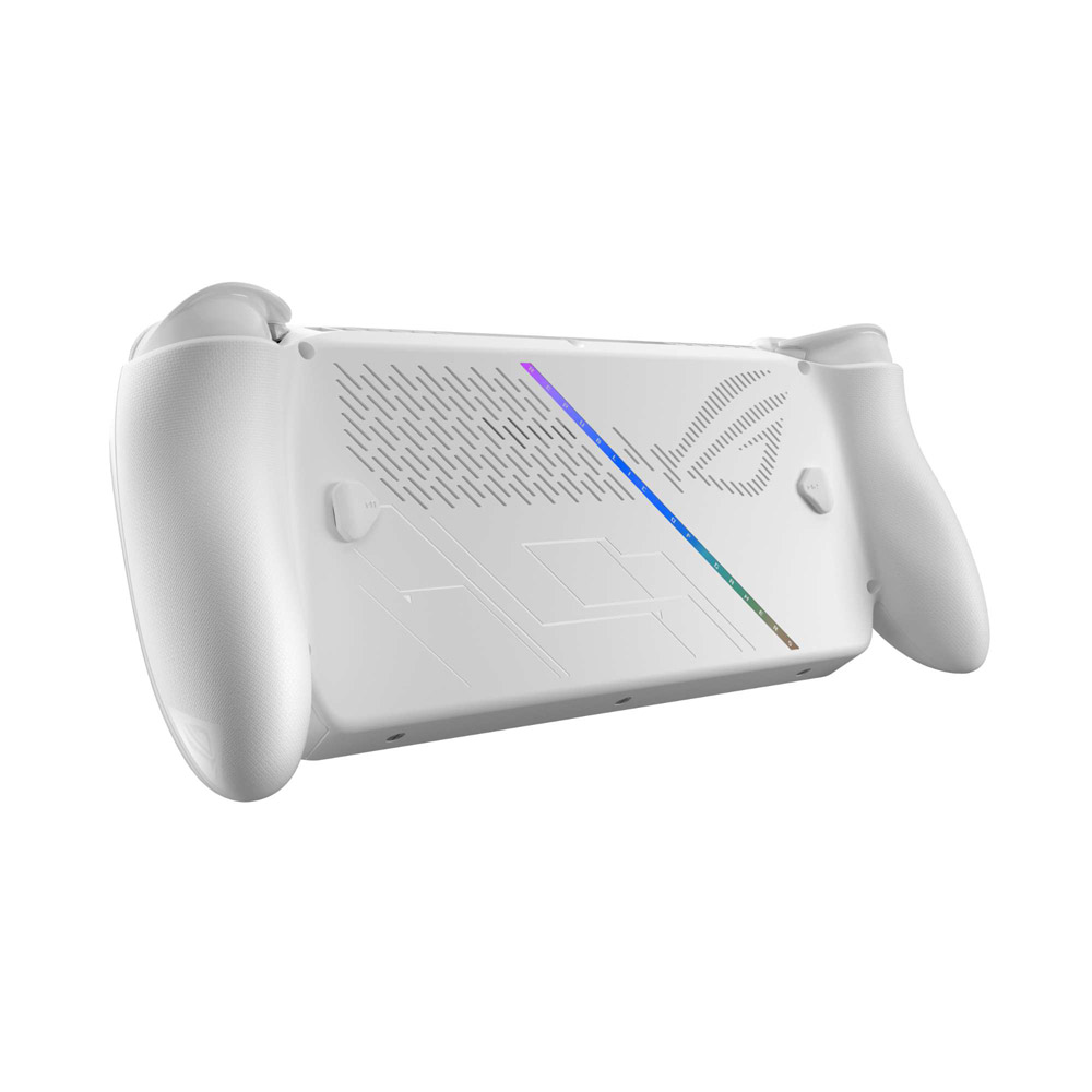 ポータブルゲーミングPC ROG Xbox Ally ホワイト RC73YA-Z2A16G512