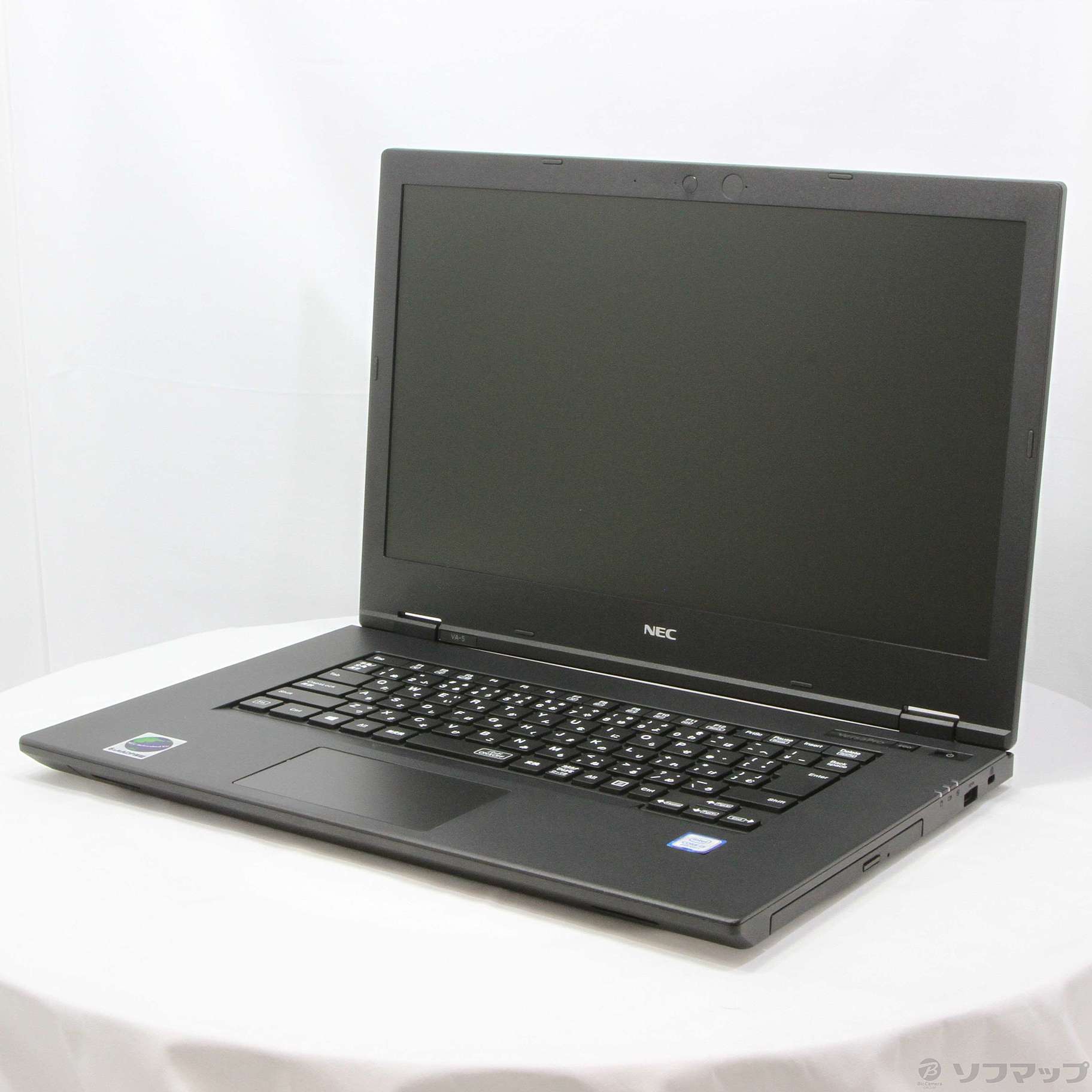 中古】VersaPro タイプVA PC-VKL21AAG5 〔NEC Refreshed PC
