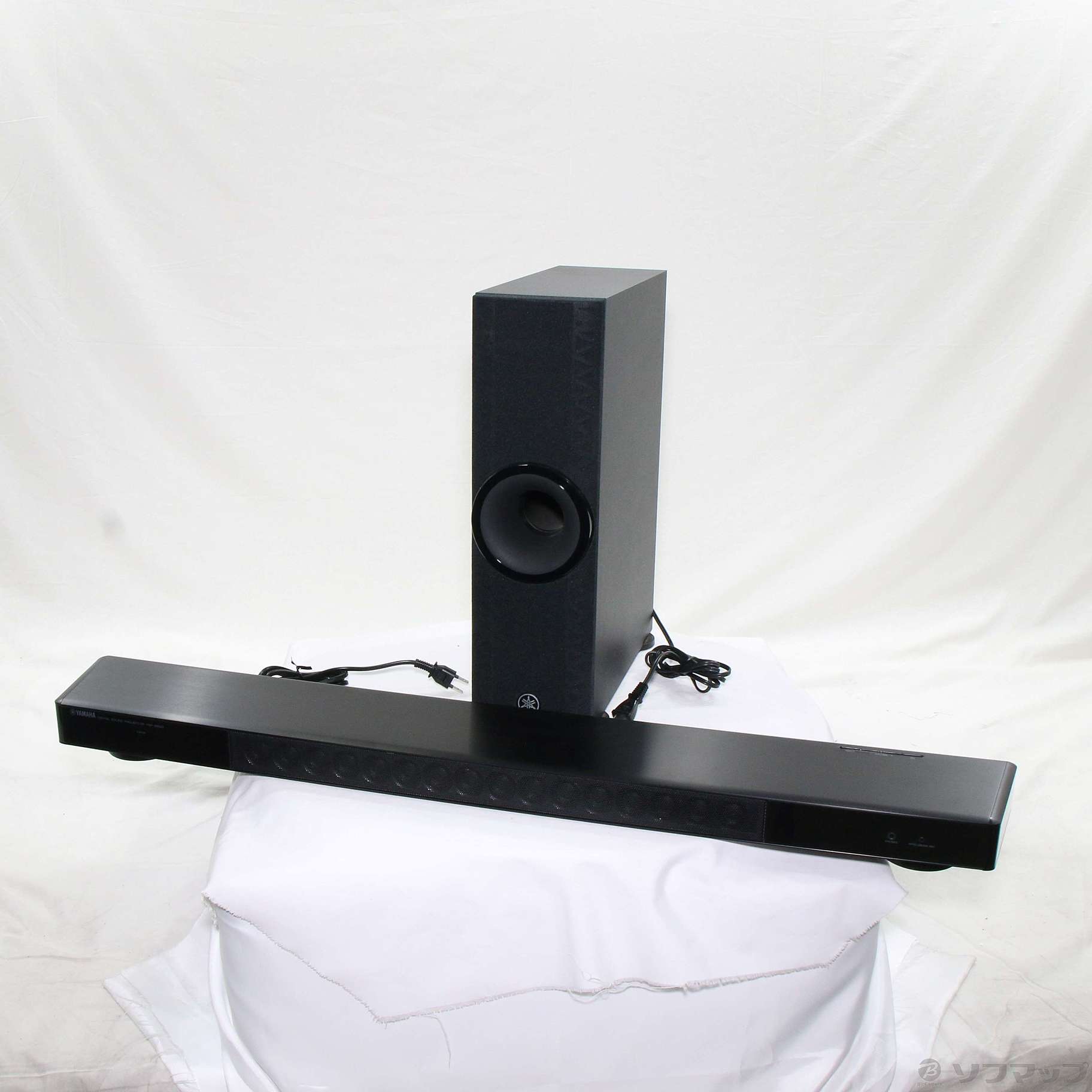 セール中】YAMAHA YSP-2500 デジタルサウンドプロジェクター 【公式通販】