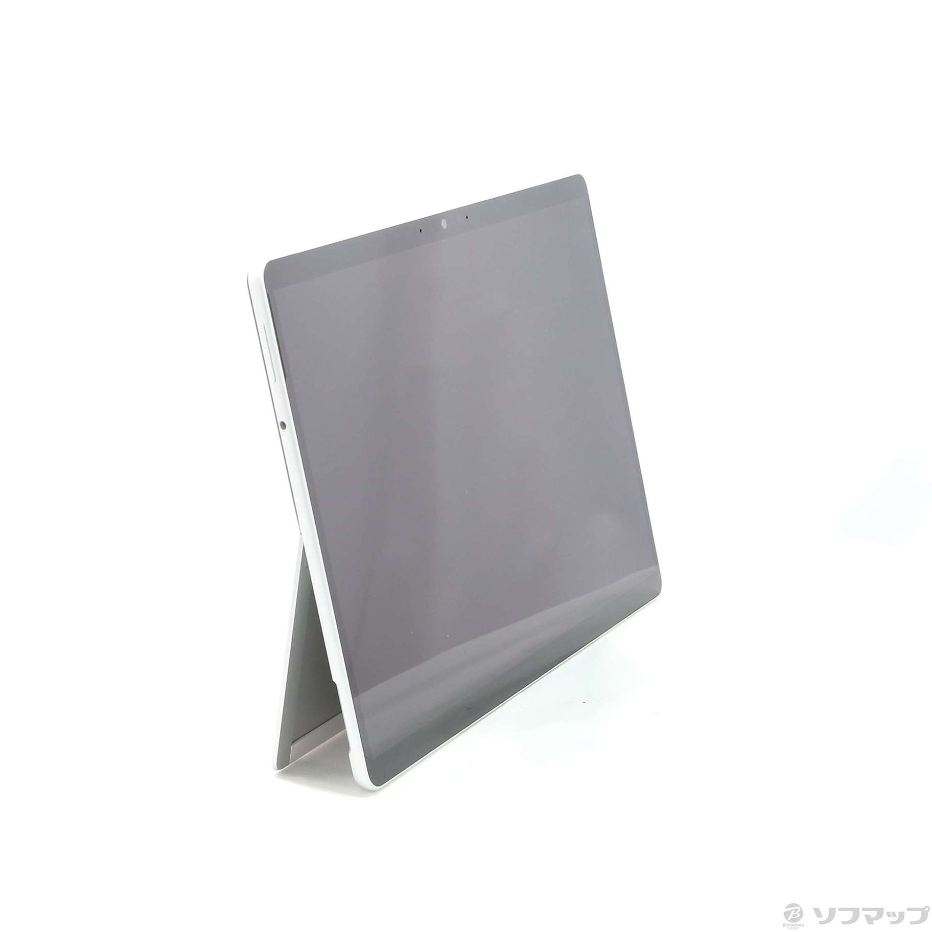 中古】〔展示品〕 Surface Pro8 〔Core i5／8GB／SSD128GB〕 EAT-00010