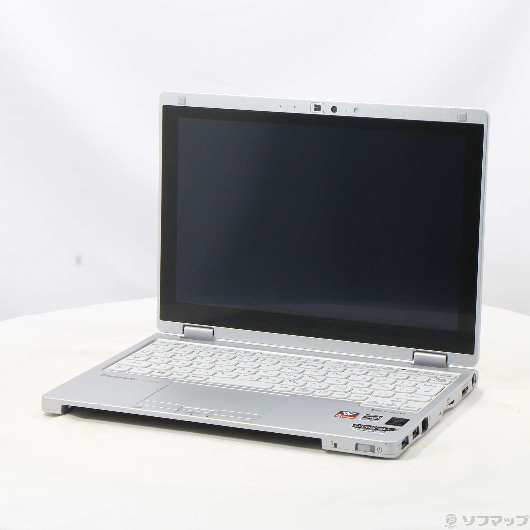 中古】Lets note RZ4 CF-RZ4G11NC [2133043519692] - リコレ