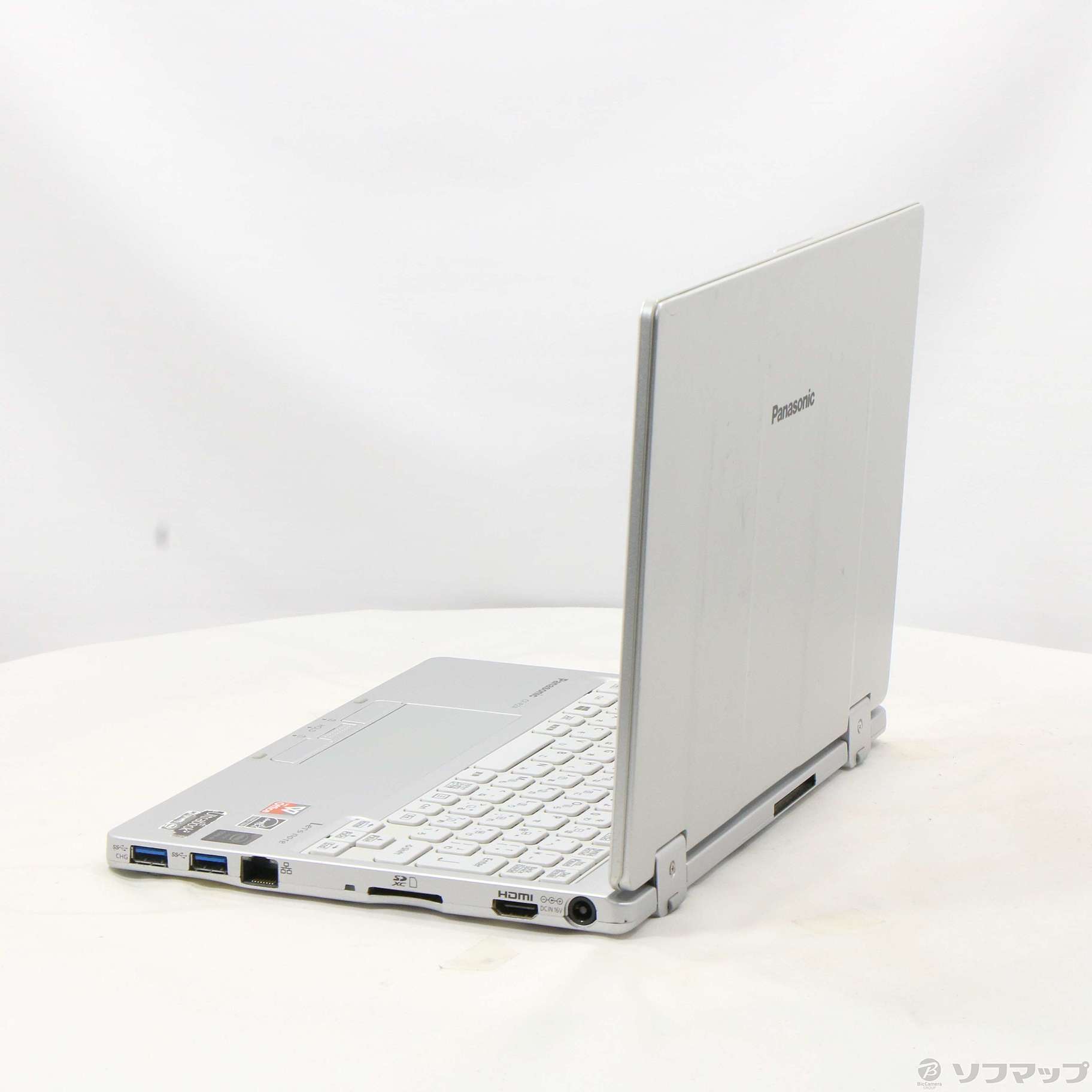 中古】Lets note RZ4 CF-RZ4G11NC [2133043519692] - リコレ