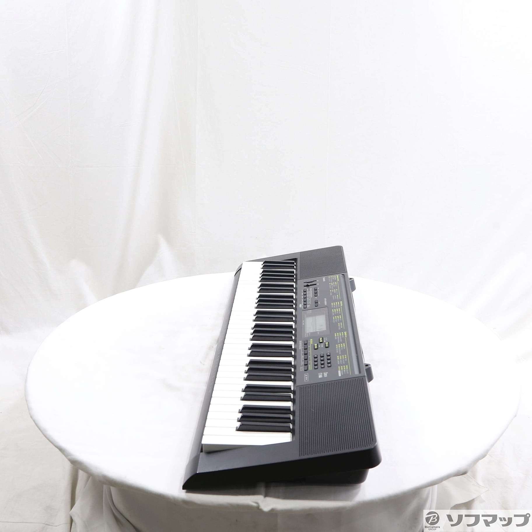 中古】ベーシックキーボード 61鍵盤 CTK-2200 [2133044873588