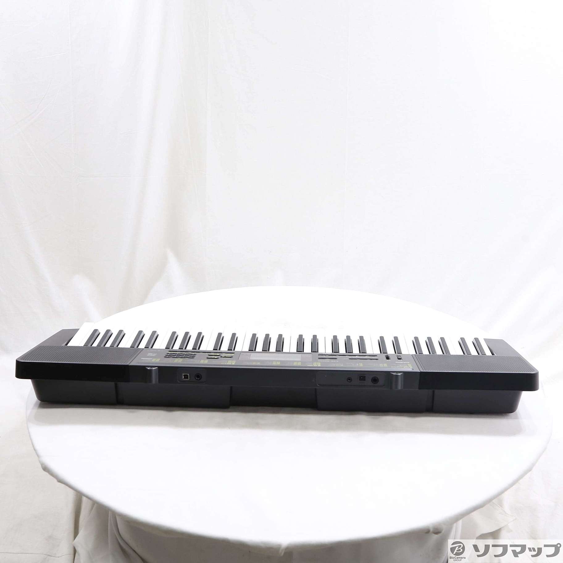 中古】ベーシックキーボード 61鍵盤 CTK-2200 [2133044873588