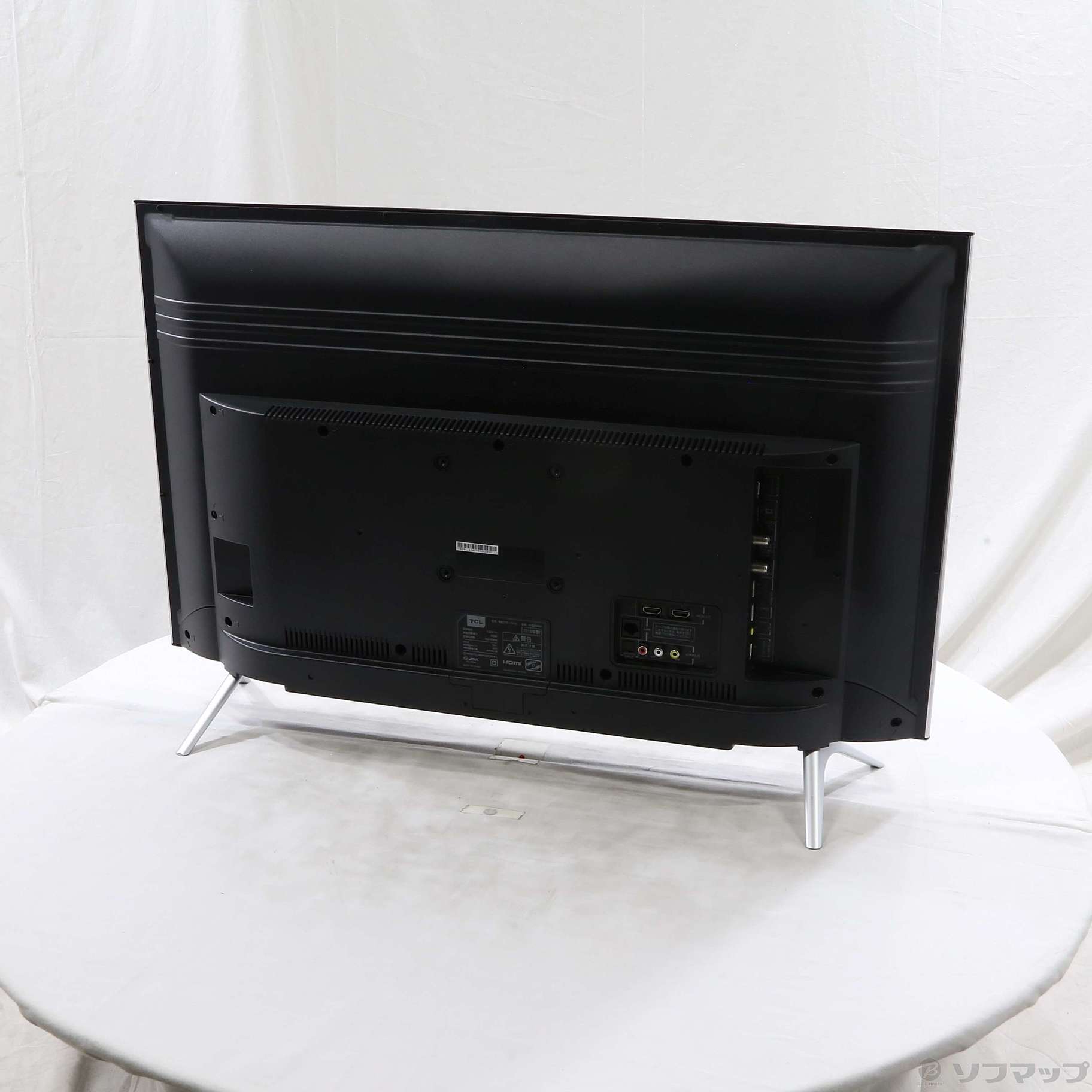 中古】〔中古品〕 液晶テレビ 32D2900 ［32V型 ／ハイビジョン