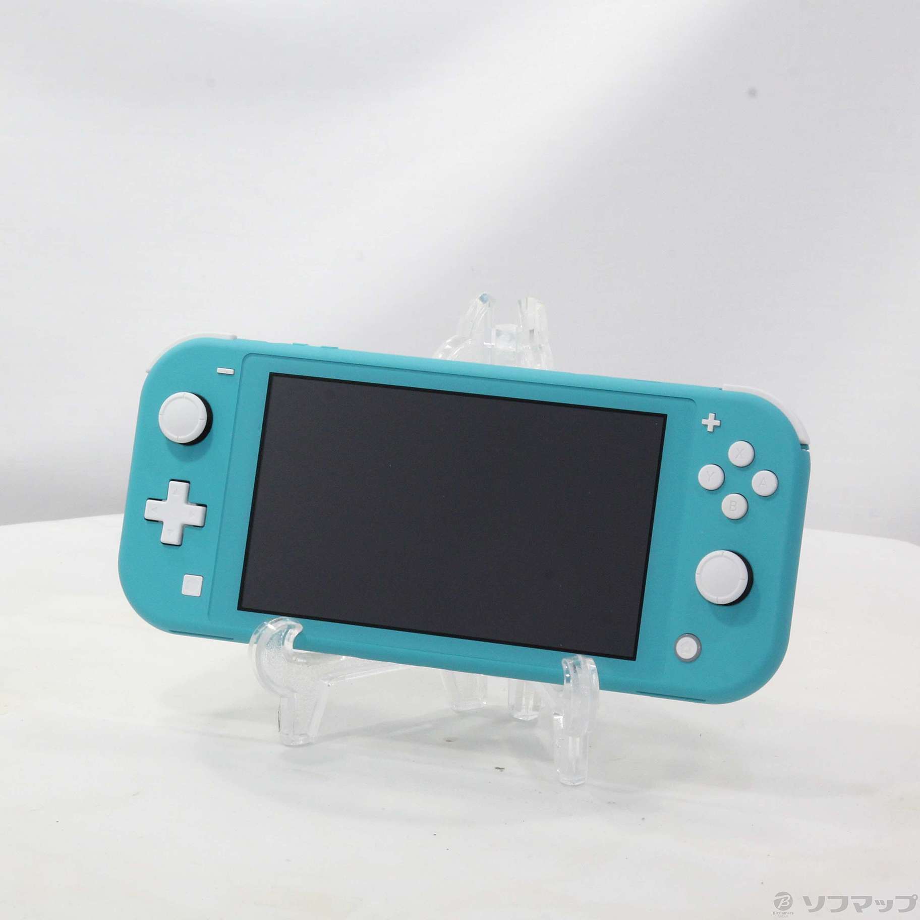 中古】Nintendo Switch Lite ターコイズ ◇11/18(金)新入荷