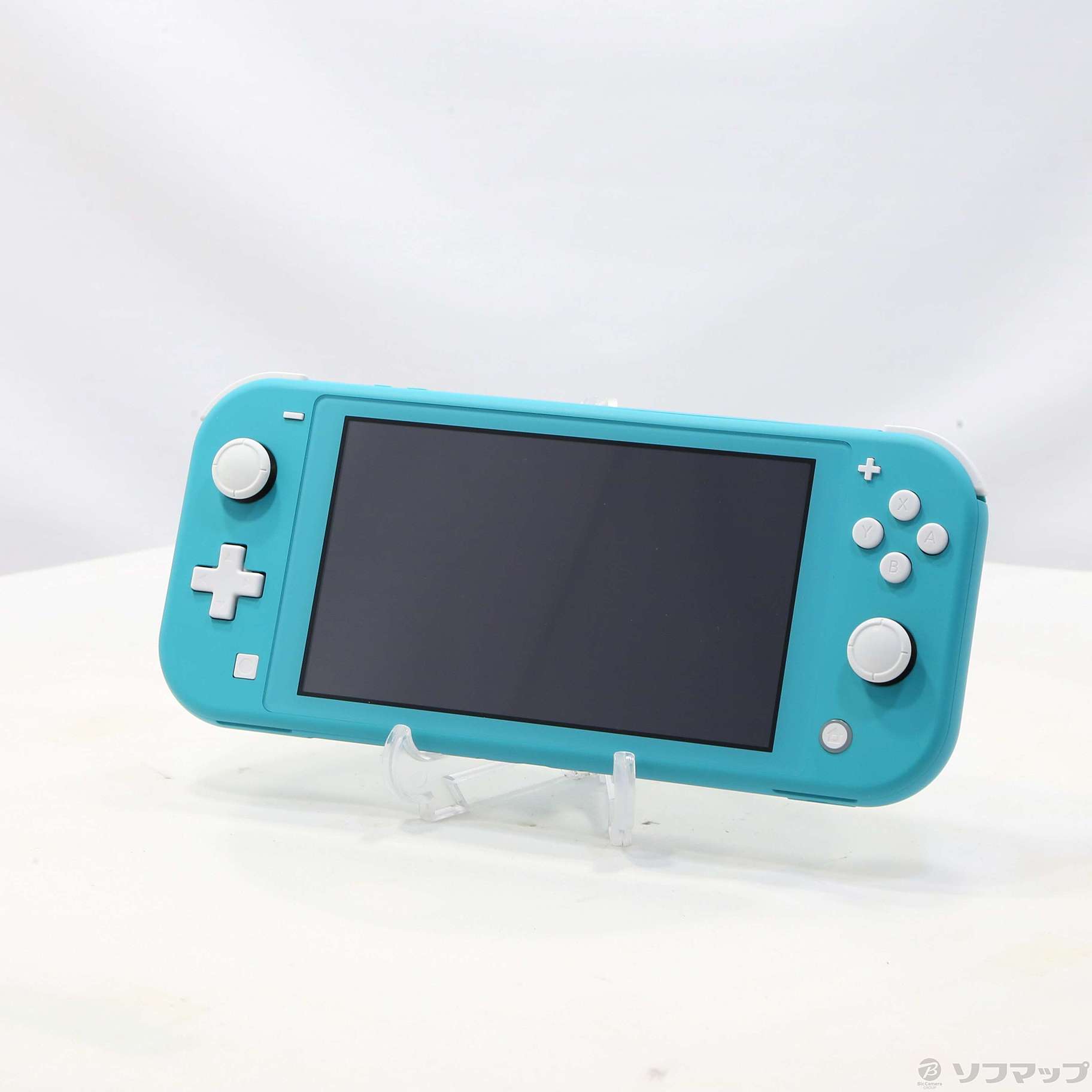 中古】Nintendo Switch Lite ターコイズ [2133046611980] - リコレ