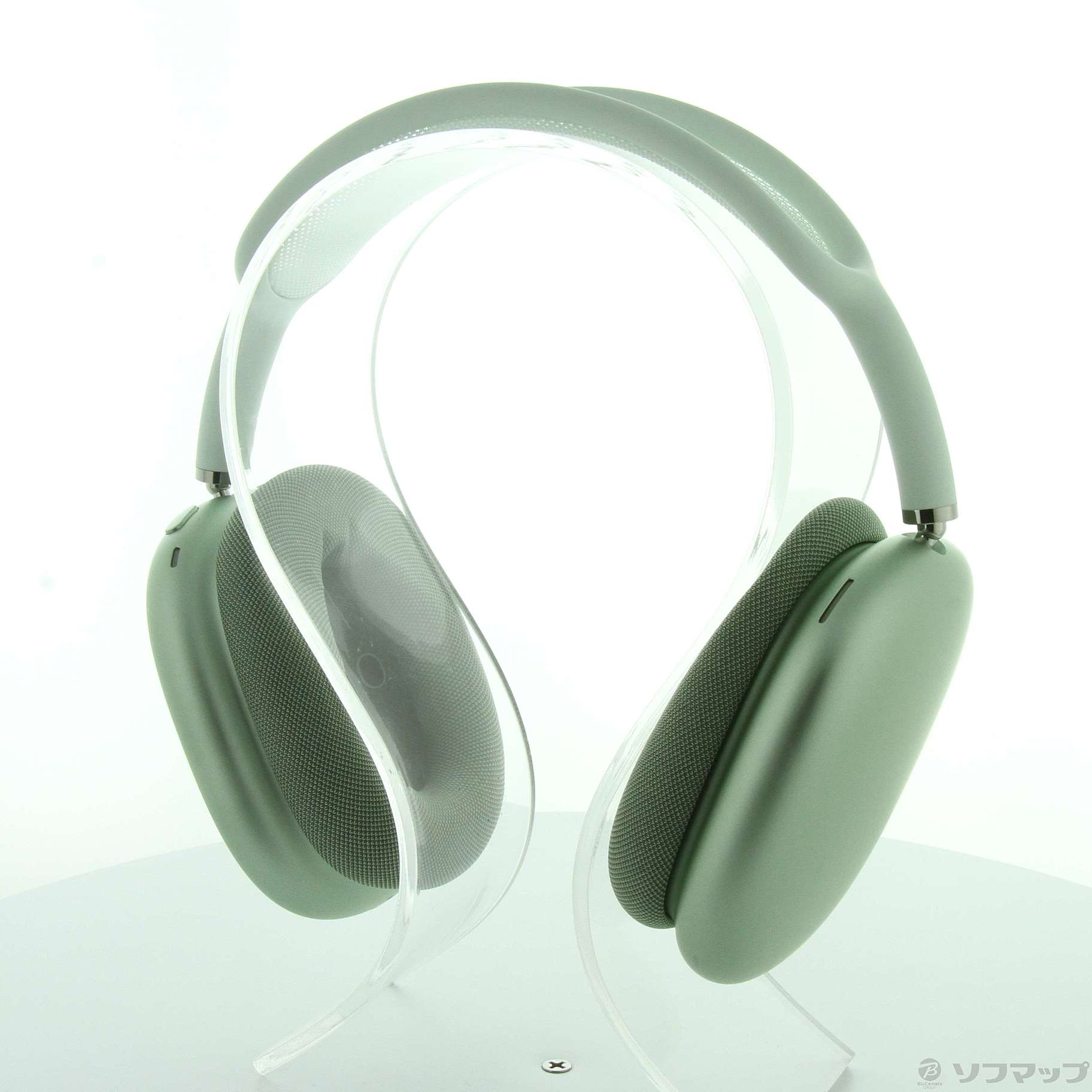 中古】AirPods Max グリーン MGYN3J／A [2133047807320] - リコレ