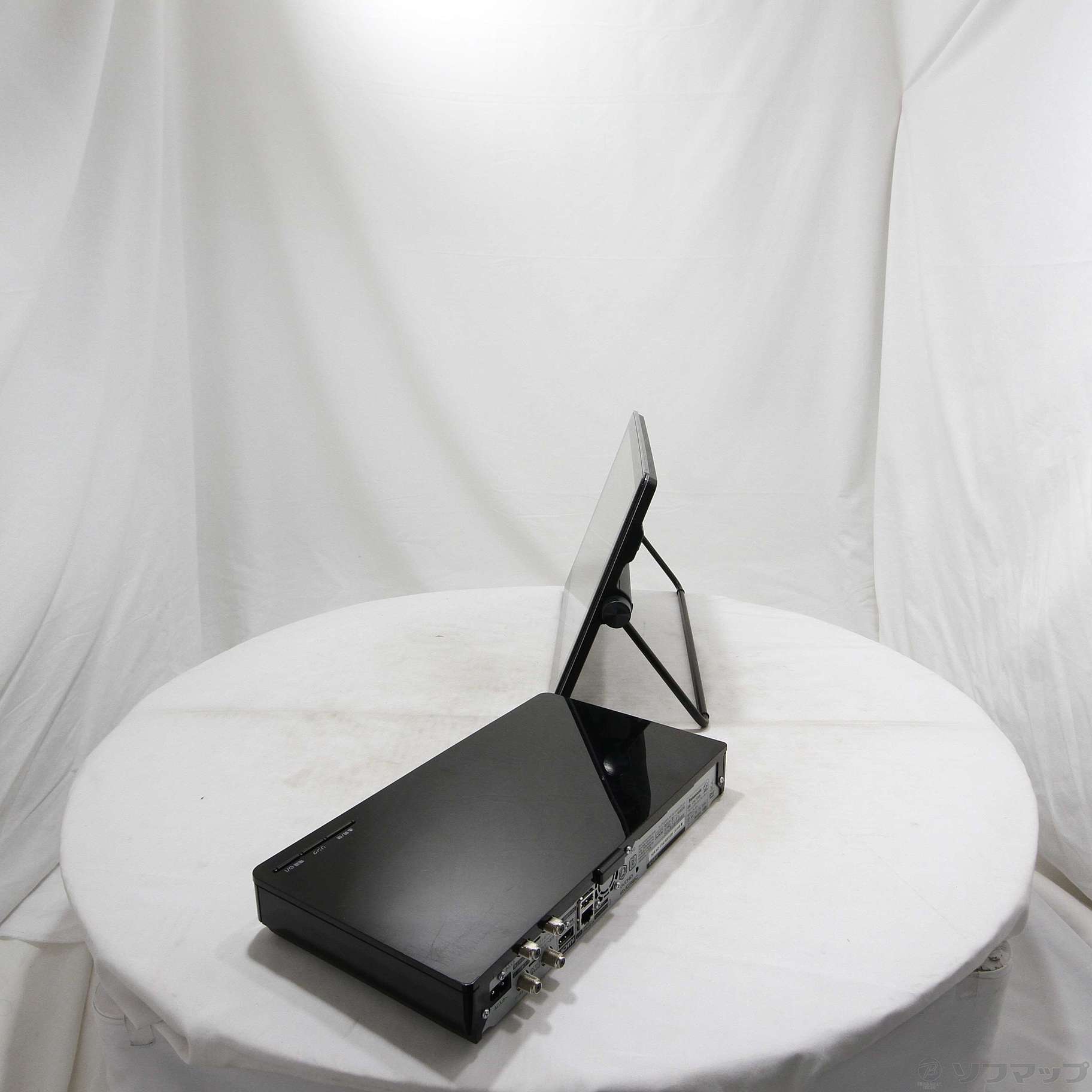 Panasonic プライベート・ビエラ UN-15TD8 500GB 防水 Amazon