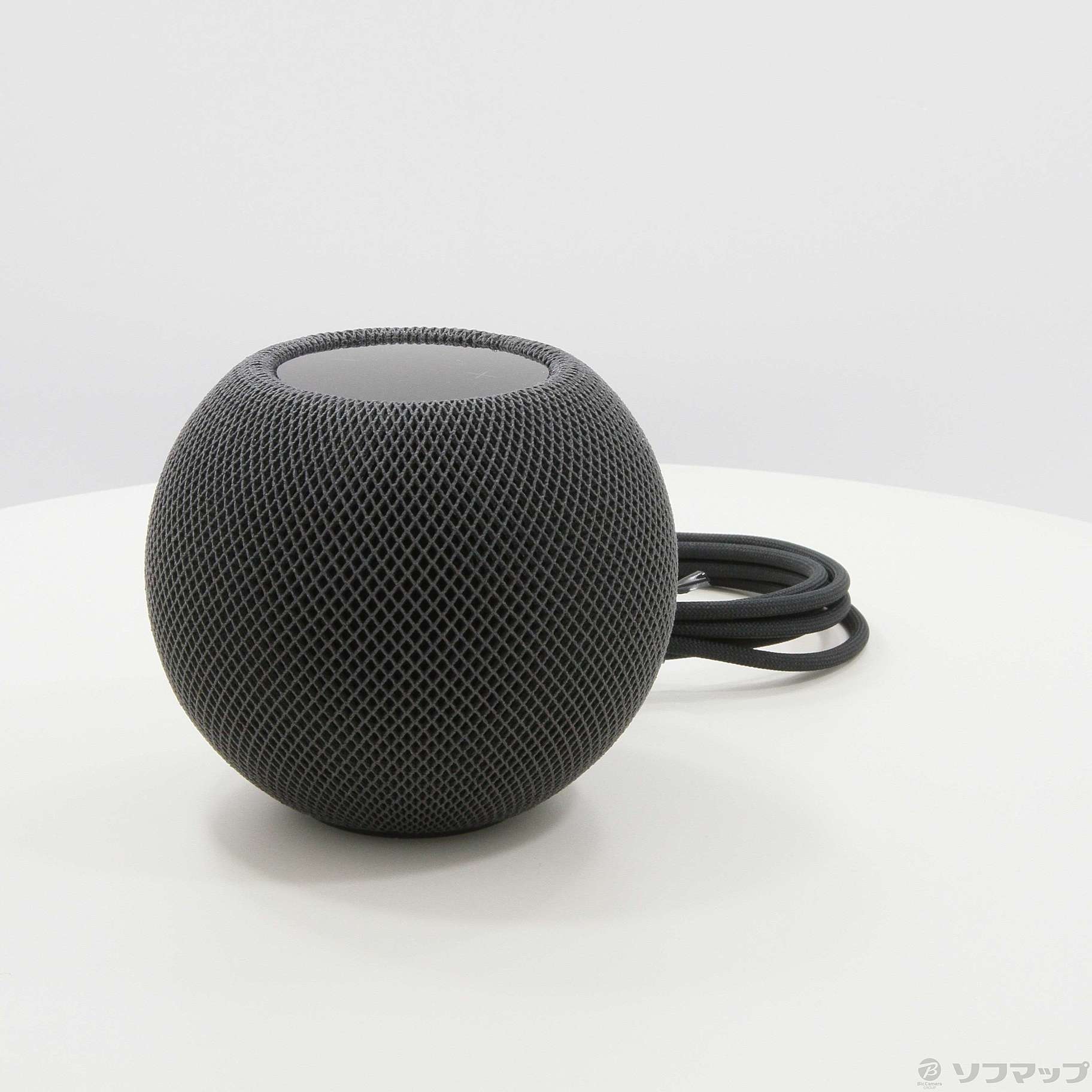 Apple Home Pod mini スペースグレイ mini Apple Pod Space - mini
