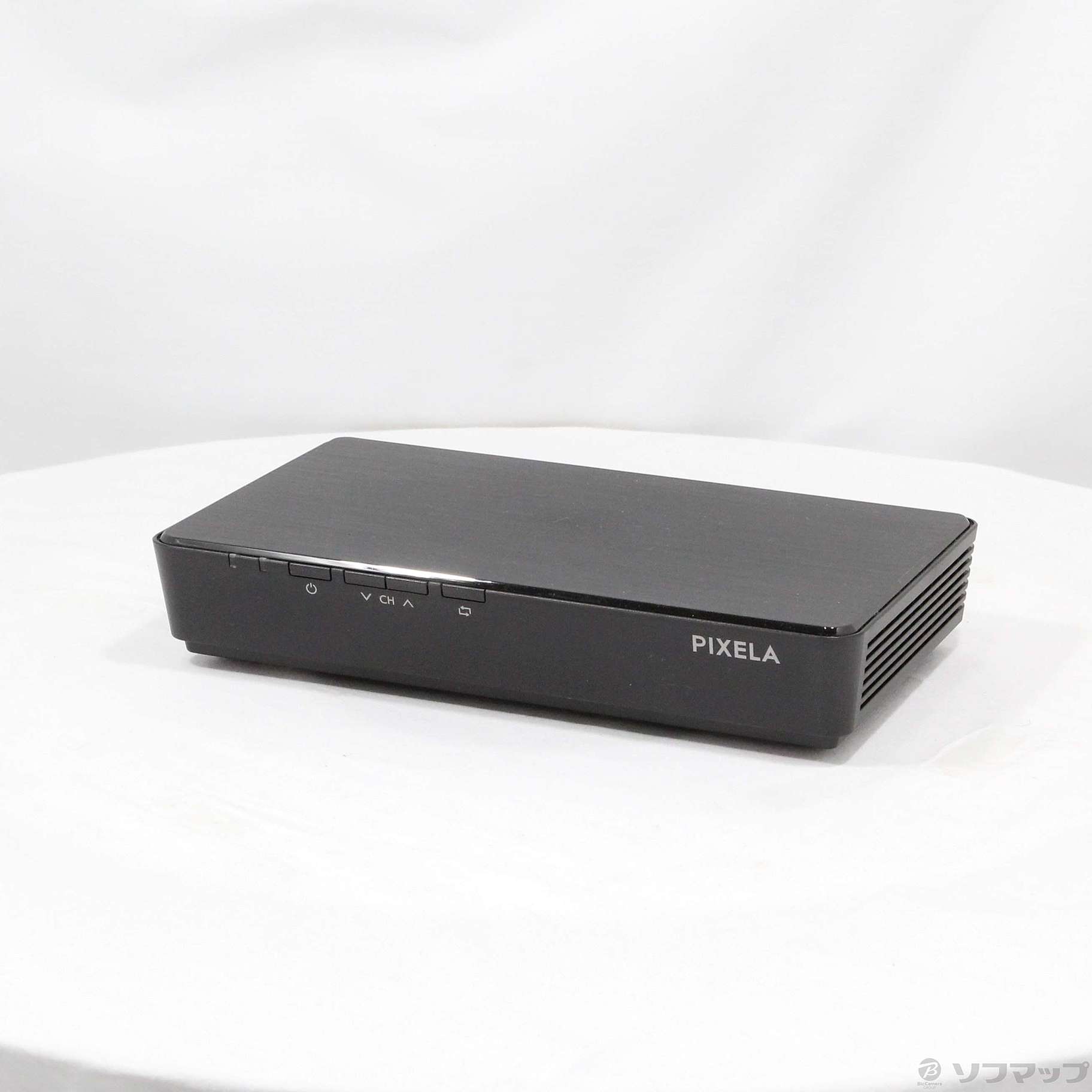 中古】PIXELA 4K Smart Tuner (PIX-SMB400) リモコン欠品