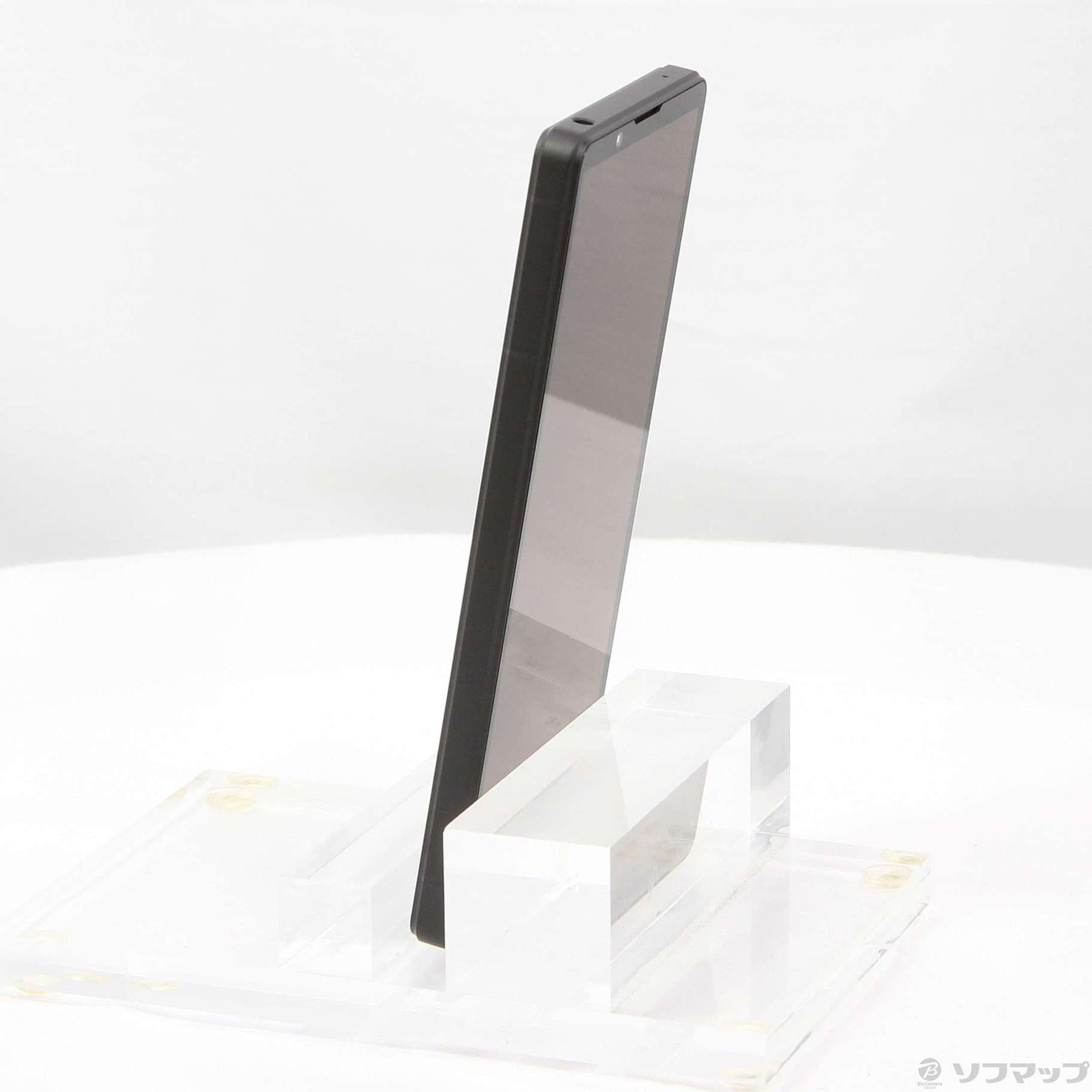 中古】〔展示品〕 Xperia 5 V 256GB ブラック XQ-DE44 SIMフリー