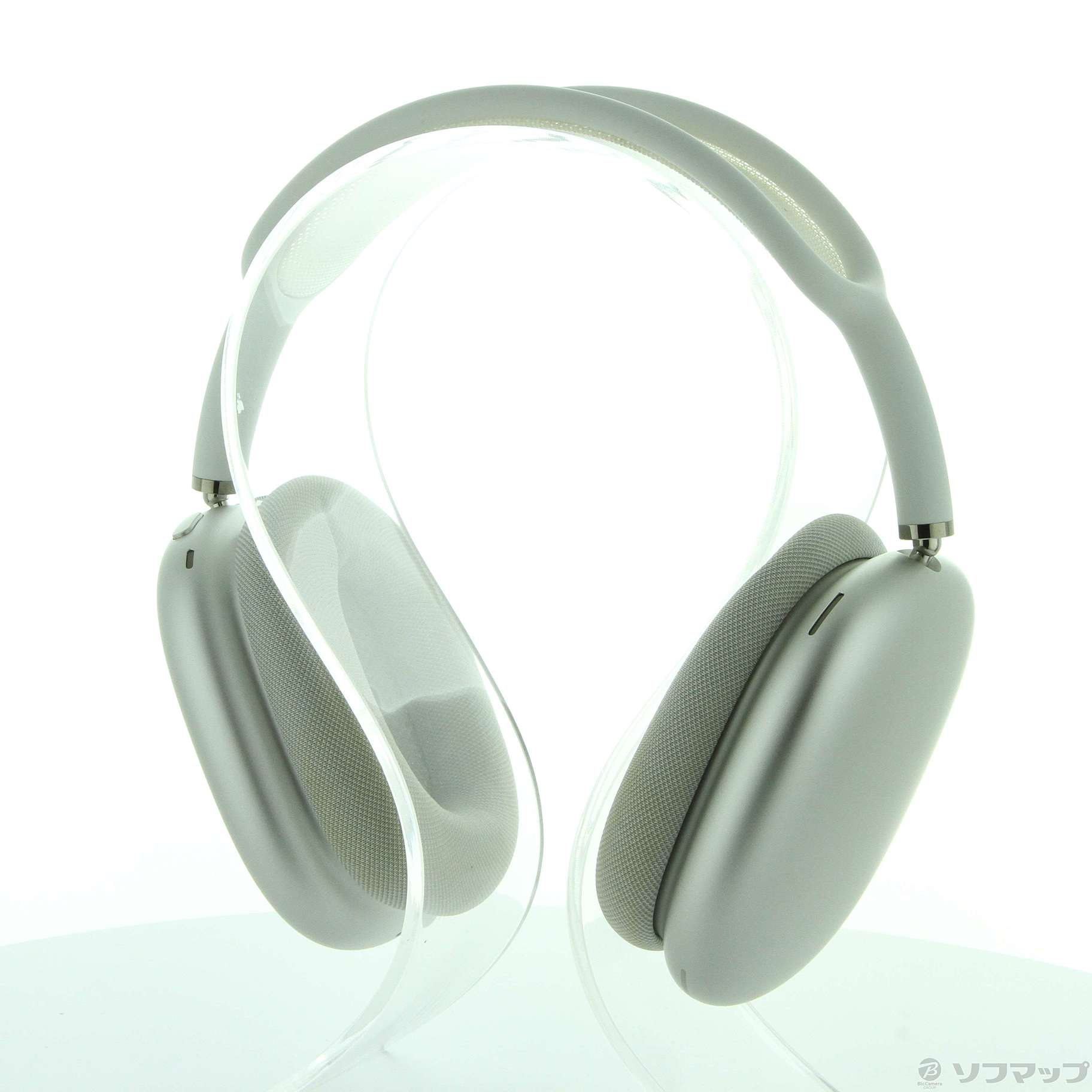 中古】AirPods Max シルバー MGYJ3J／A [2133052091936] - リコレ