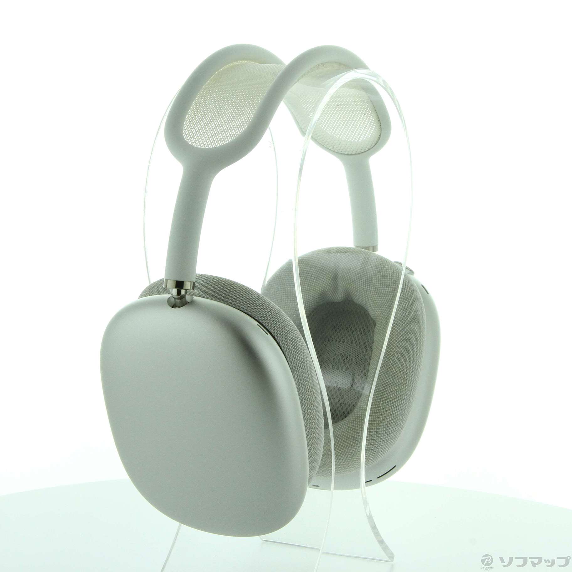 中古】AirPods Max シルバー MGYJ3J／A [2133052091936] - リコレ