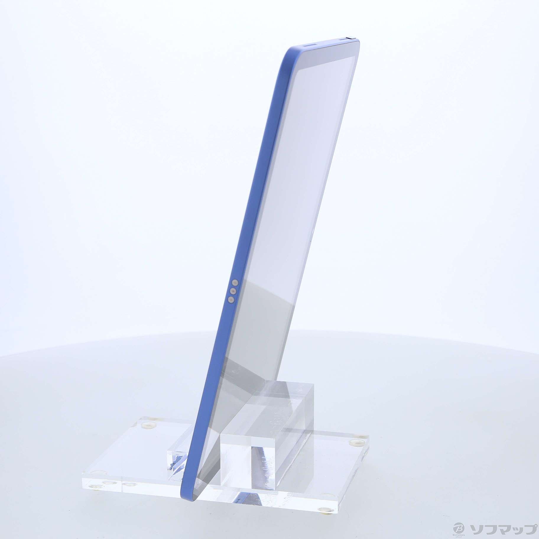 中古】〔展示品〕 iPad 第10世代 64GB ブルー 3L204J／A Wi-Fi