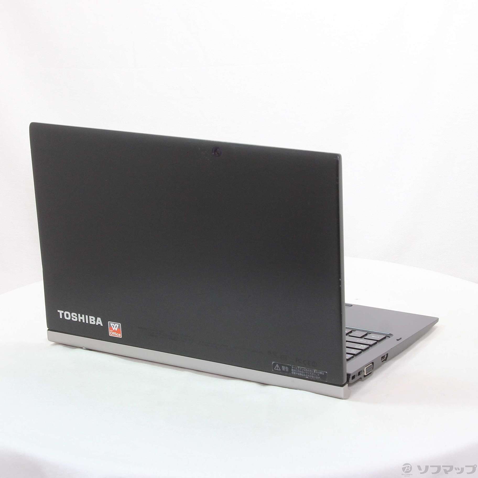 中古】dynabook R82／P PR82PFGDC47AD5X 〔Windows 10