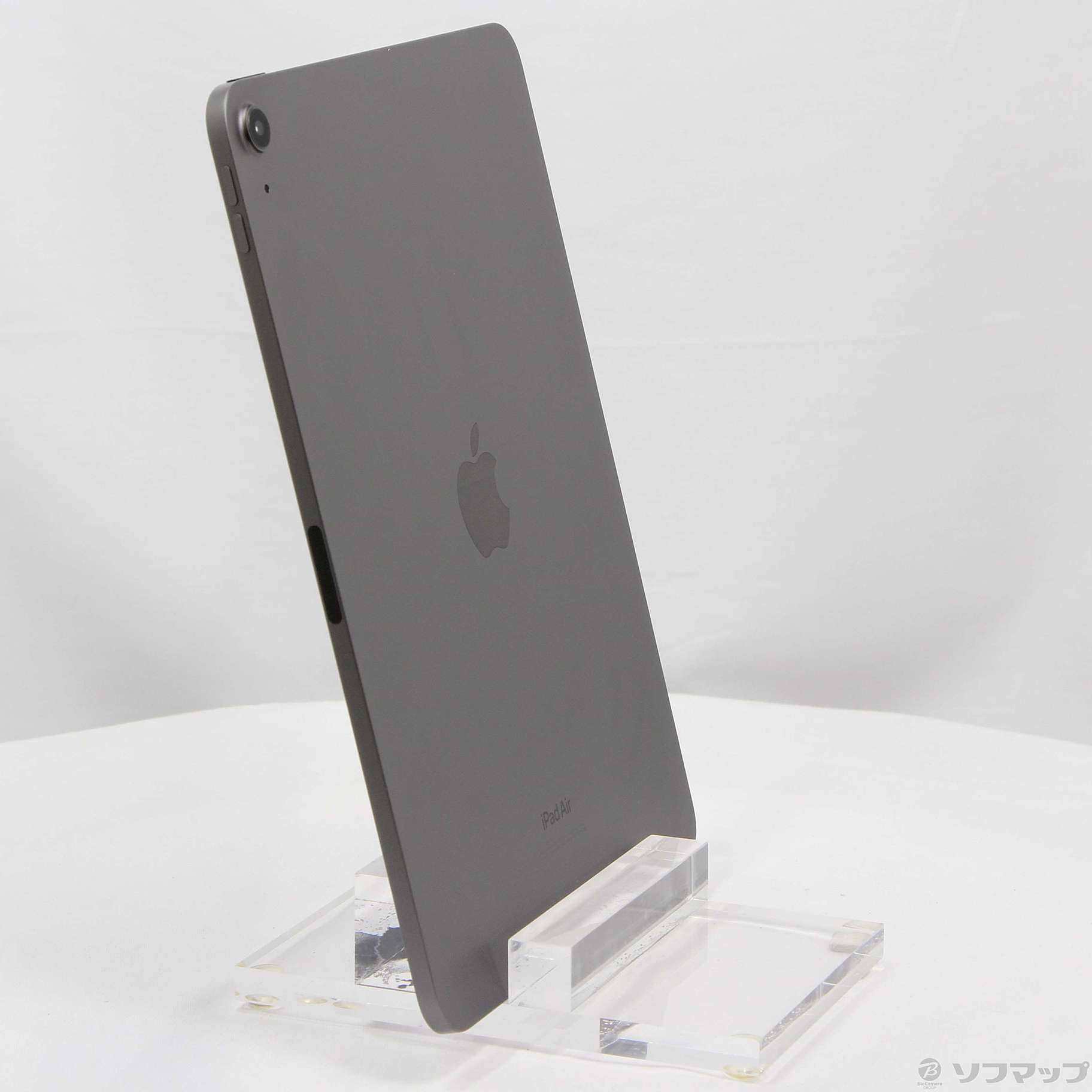 iPad Air 第5世代 256GB Wi-Fi ダークグレー ジャンク品 Amazon.co.jp