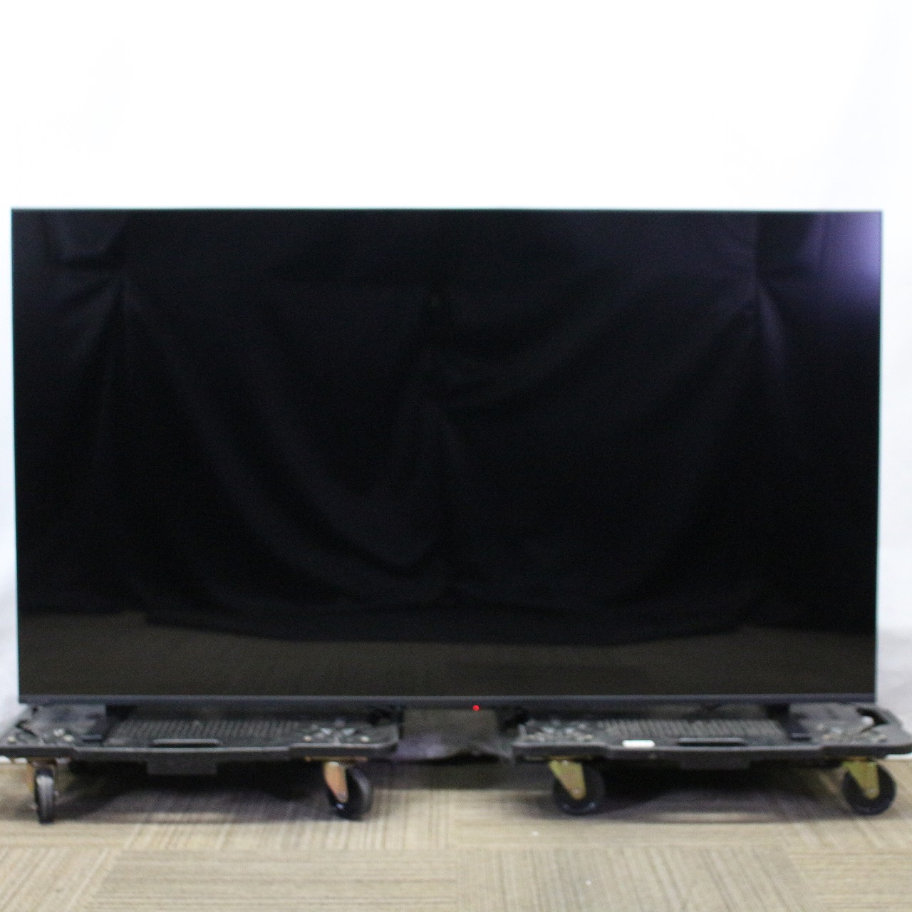 中古】〔展示品〕 液晶テレビ REGZA(レグザ) 65M550M ［65V型