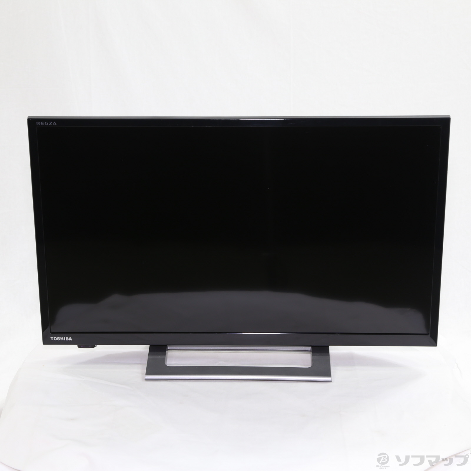 中古】〔中古品〕 液晶テレビ REGZA(レグザ) 24V34 ［24V型