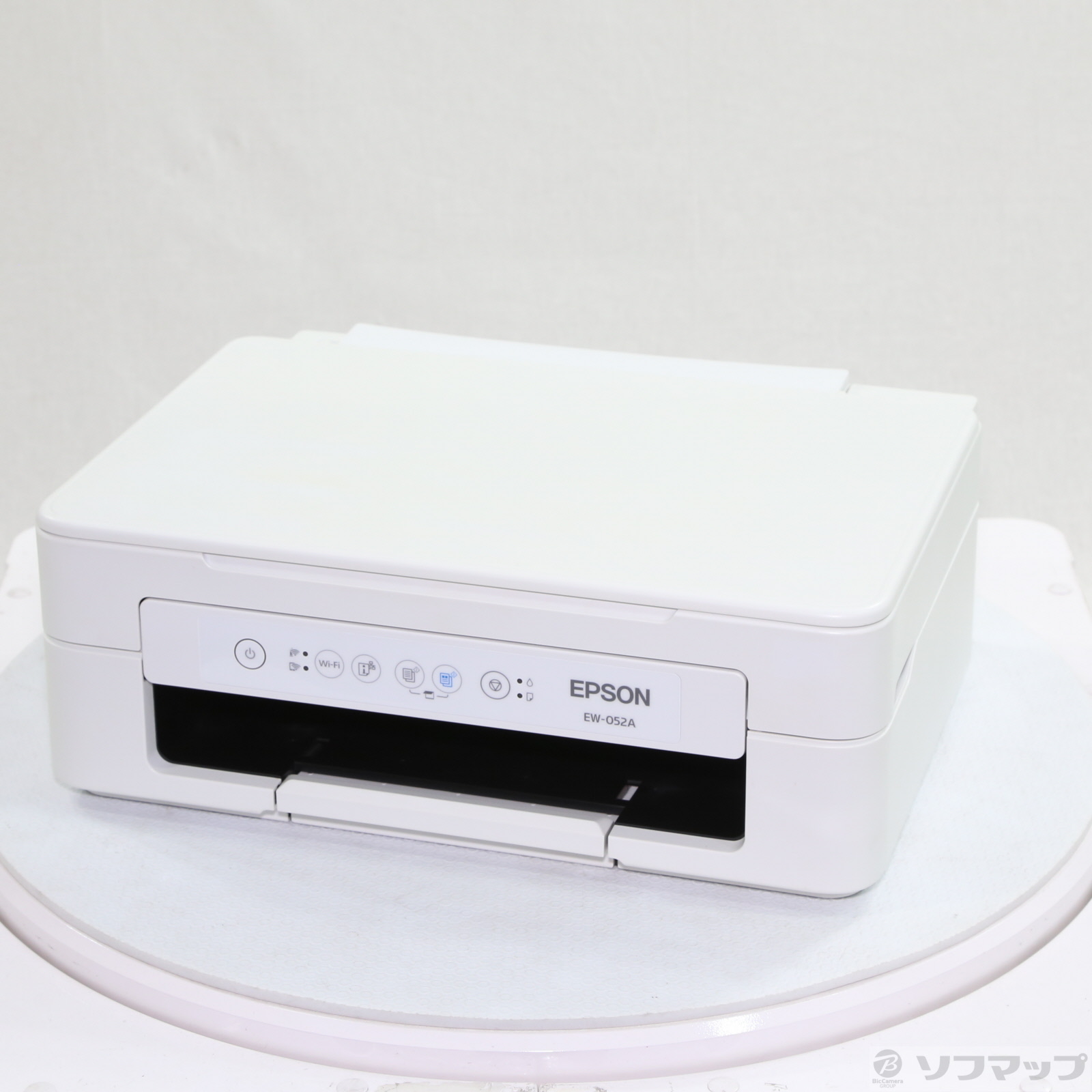 EPSON プリンター EP-807AW EW-052A Amazon.co.jp: エプソン カラー