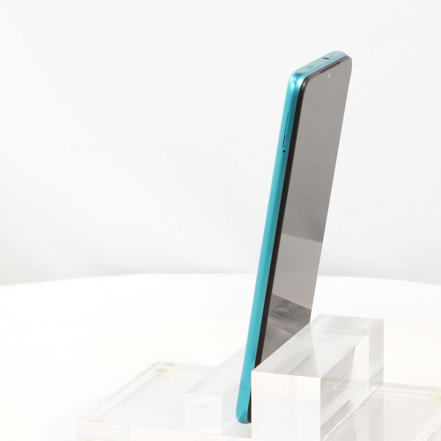 中古】Redmi 9T 64GB オーシャングリーン M2010J19SR SIMフリー