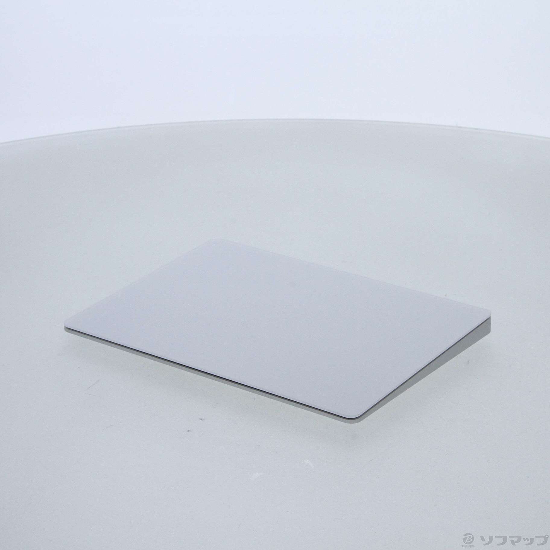 Apple Magic Trackpad シルバー 限定カラー シルバー Apple Magic