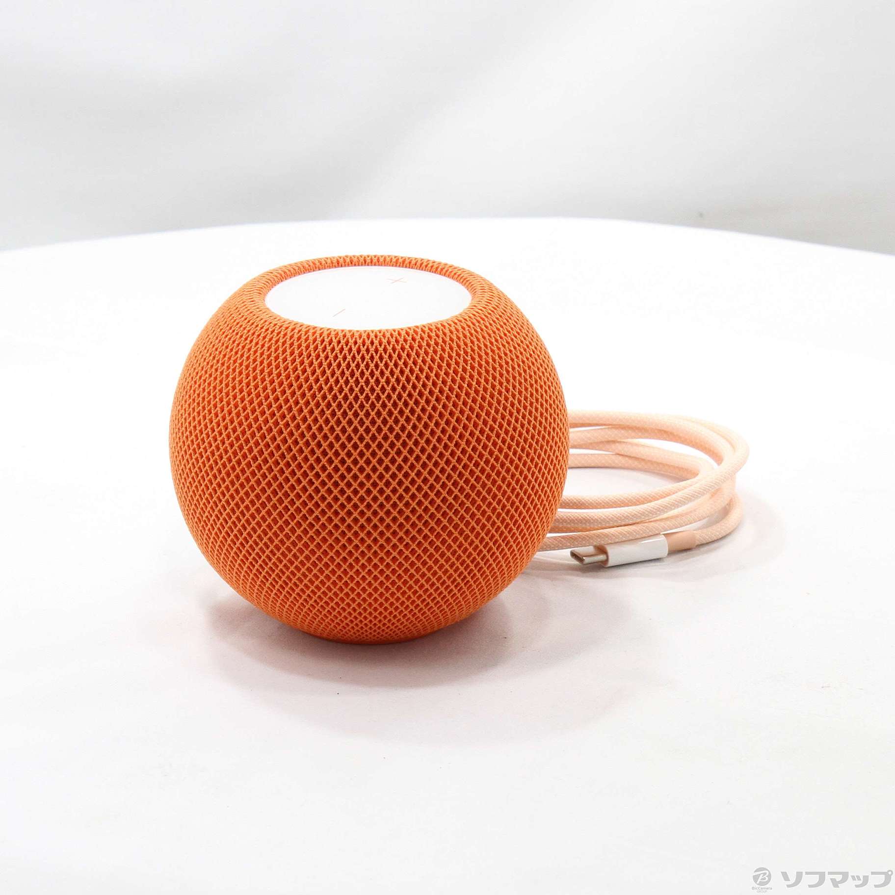 Pod mini 第1世代×2台 オレンジ Pod mini 第1世代×2台 オレンジ 2台