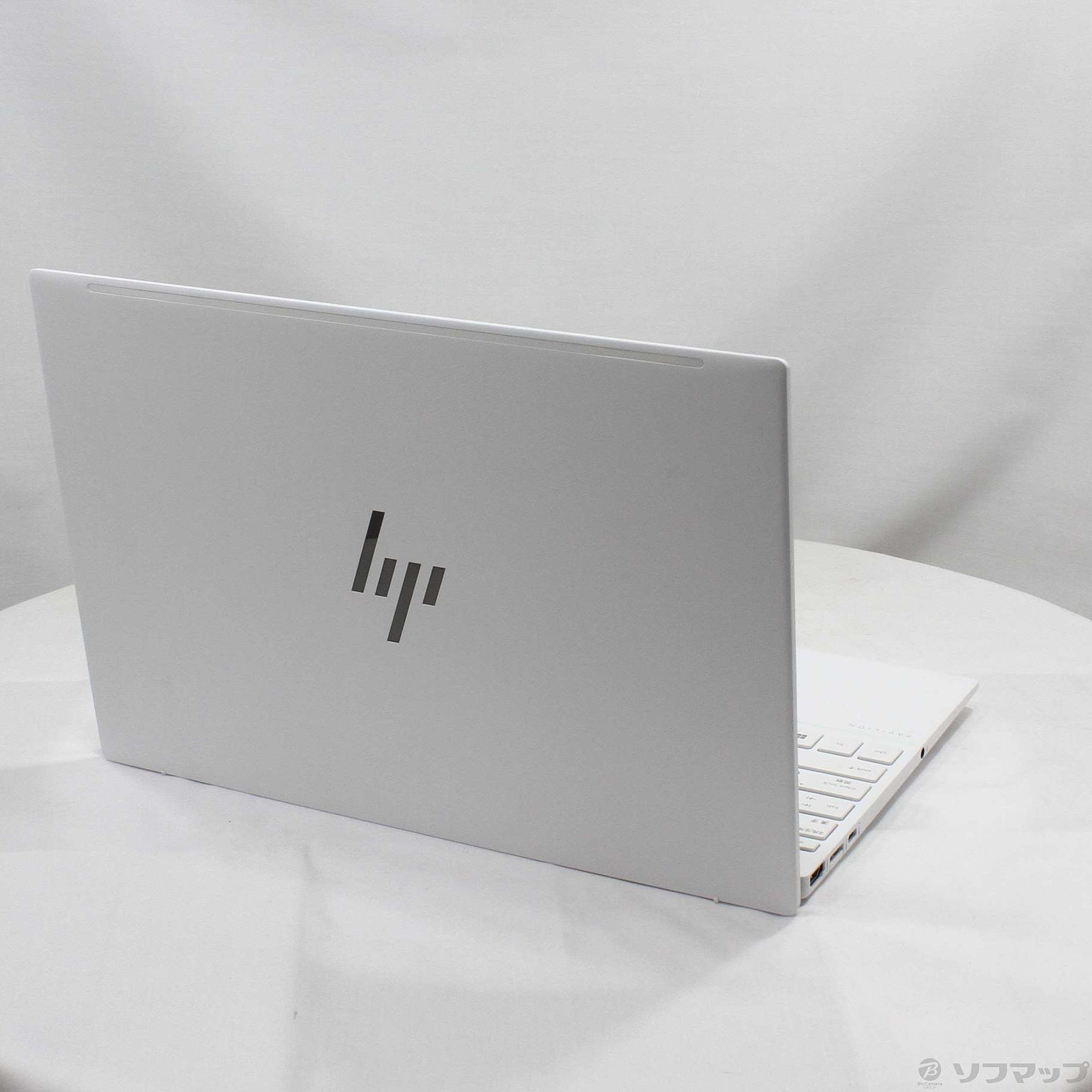 中古】HP Pavilion Aero 13-be2010AU 7P6H0PA#ABJ セラミックホワイト