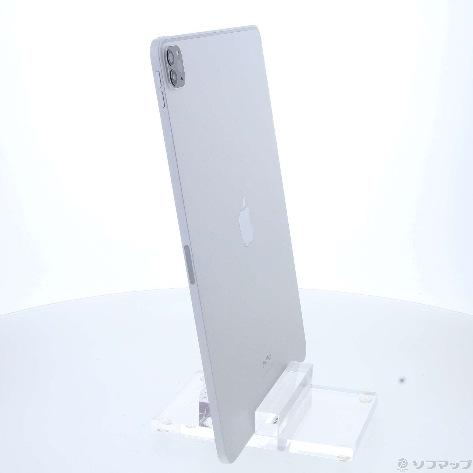 iPad Pro 12.9 第6世代 256GB シルバー AppleCare+ Apple iPad Pro