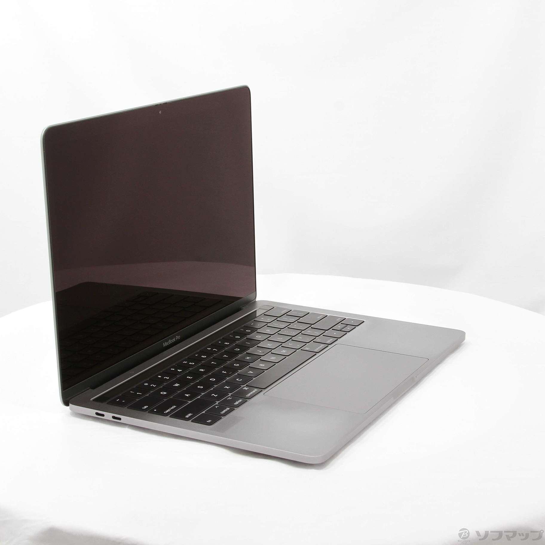 中古】セール対象品 MacBook Pro 13.3-inch Mid-2017 MPXV2J／A