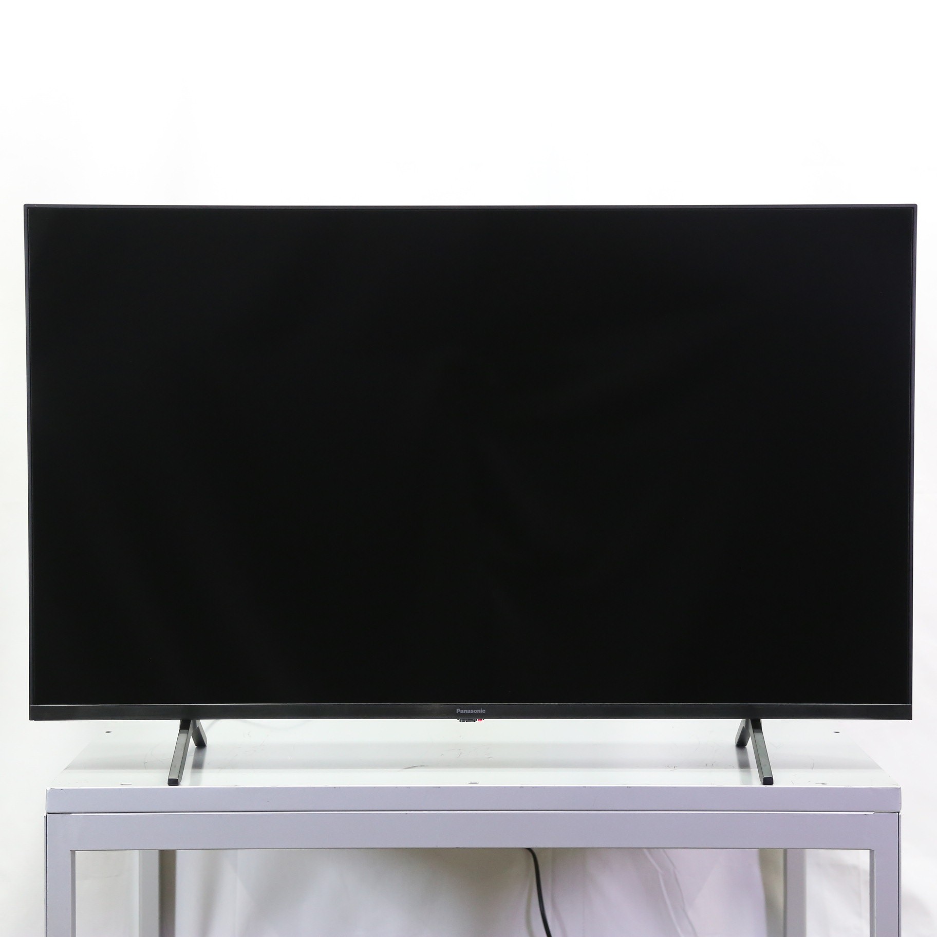 中古】〔展示品〕 液晶テレビ VIERA(ビエラ) TH-43MX800 ［43V型