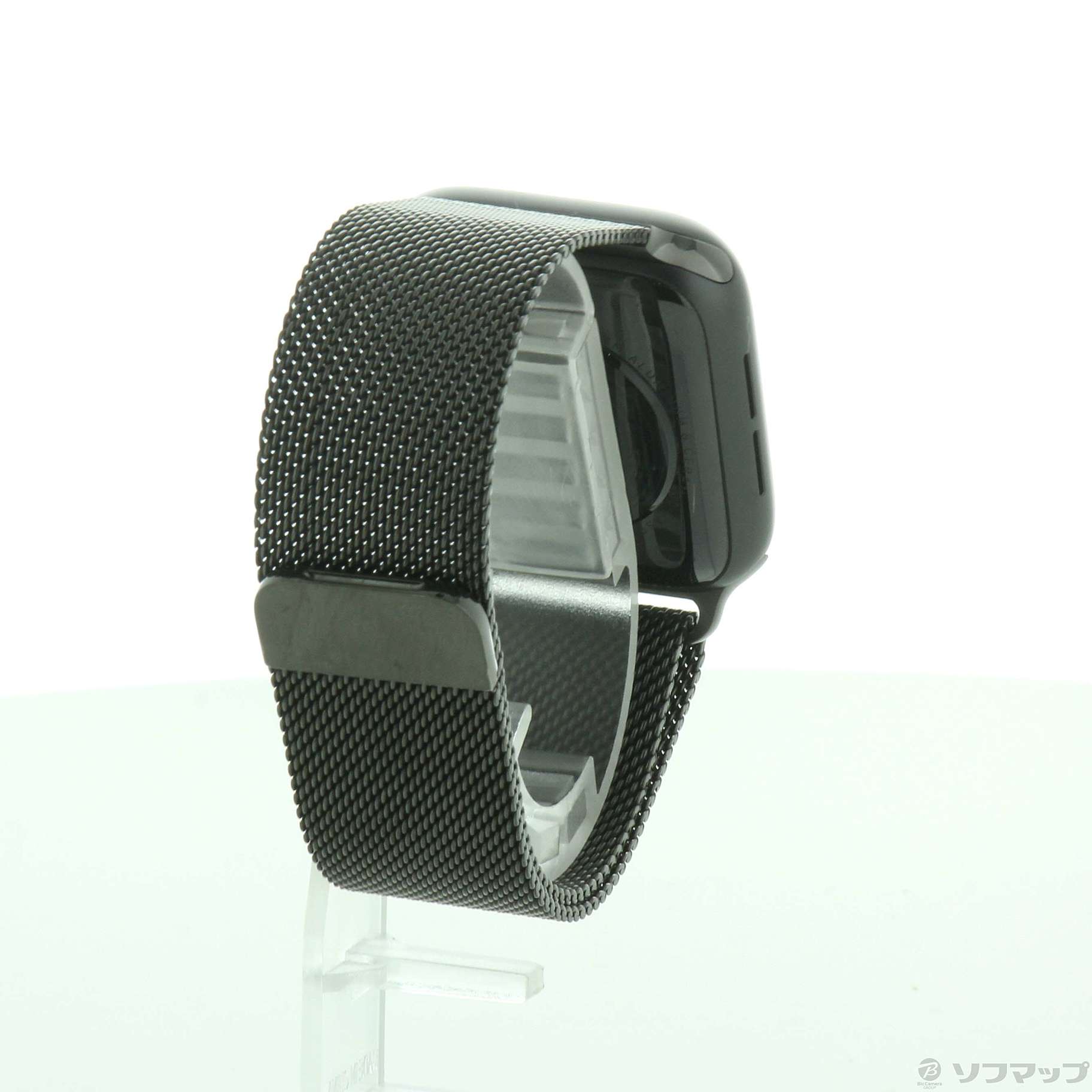 中古】Apple Watch SE 第1世代 GPS 40mm スペースグレイアルミニウム