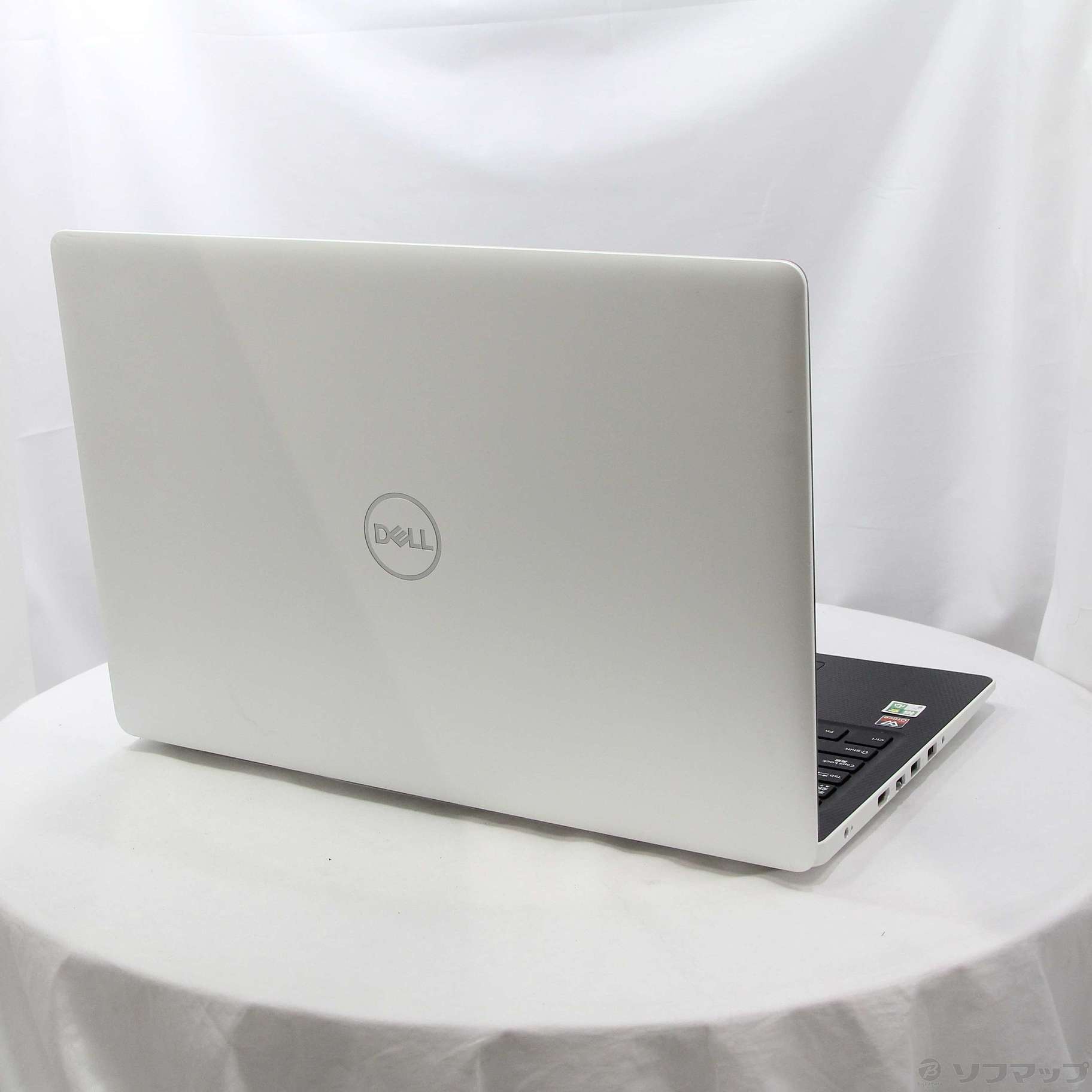 中古】セール対象品 格安安心パソコン Inspiron 3581 〔Windows 10