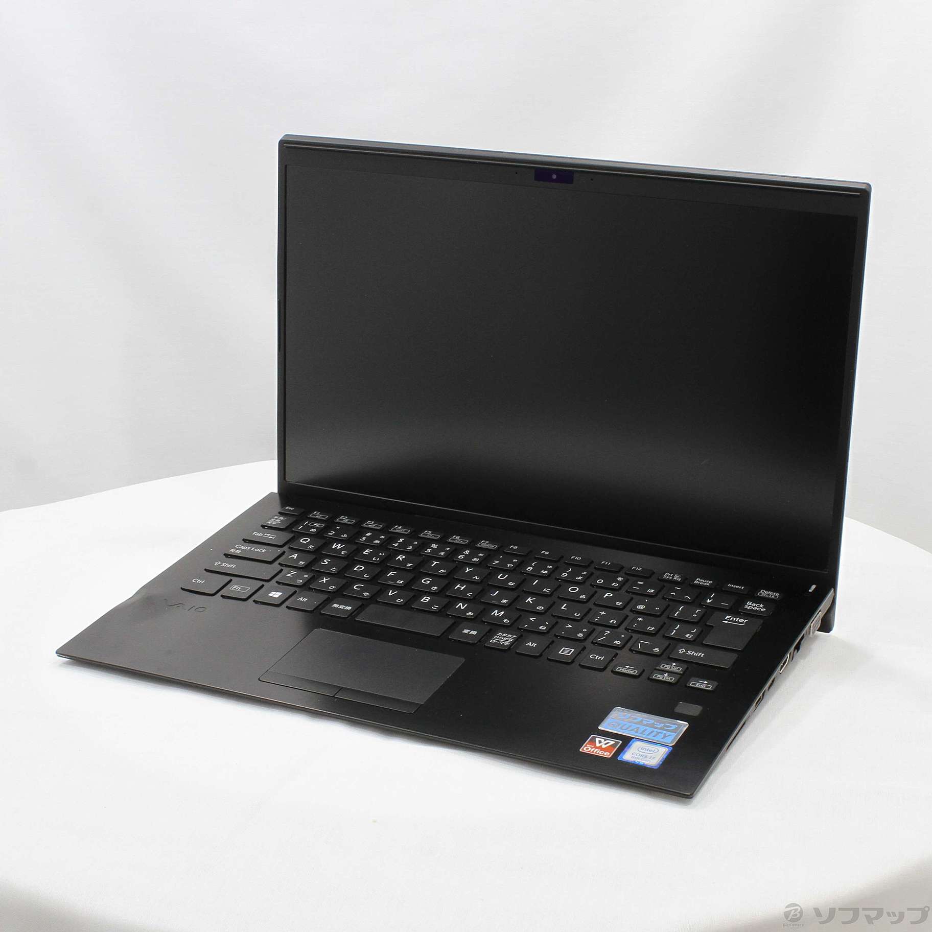 中古】セール対象品 VAIO Pro PK VJPK11C11N ［Core-i7-8565U (1.8GHz