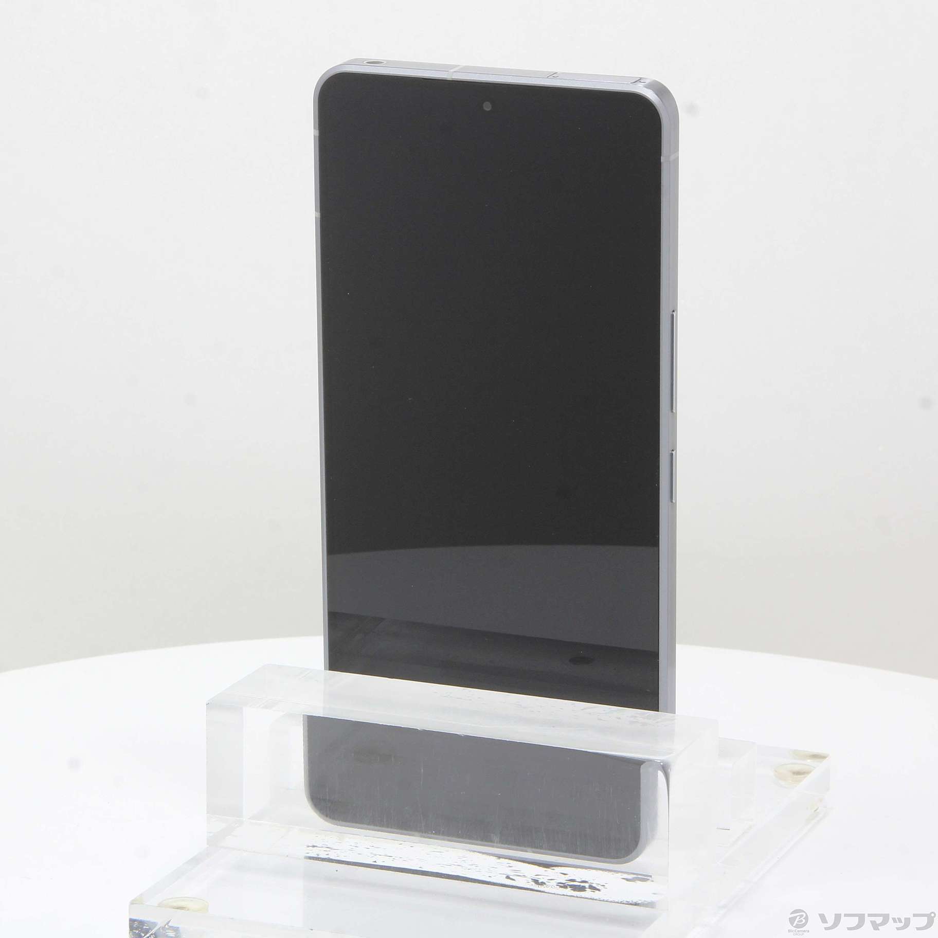 中古】AQUOS R7 256GB シルバー A202SH Softbank SIMフリー