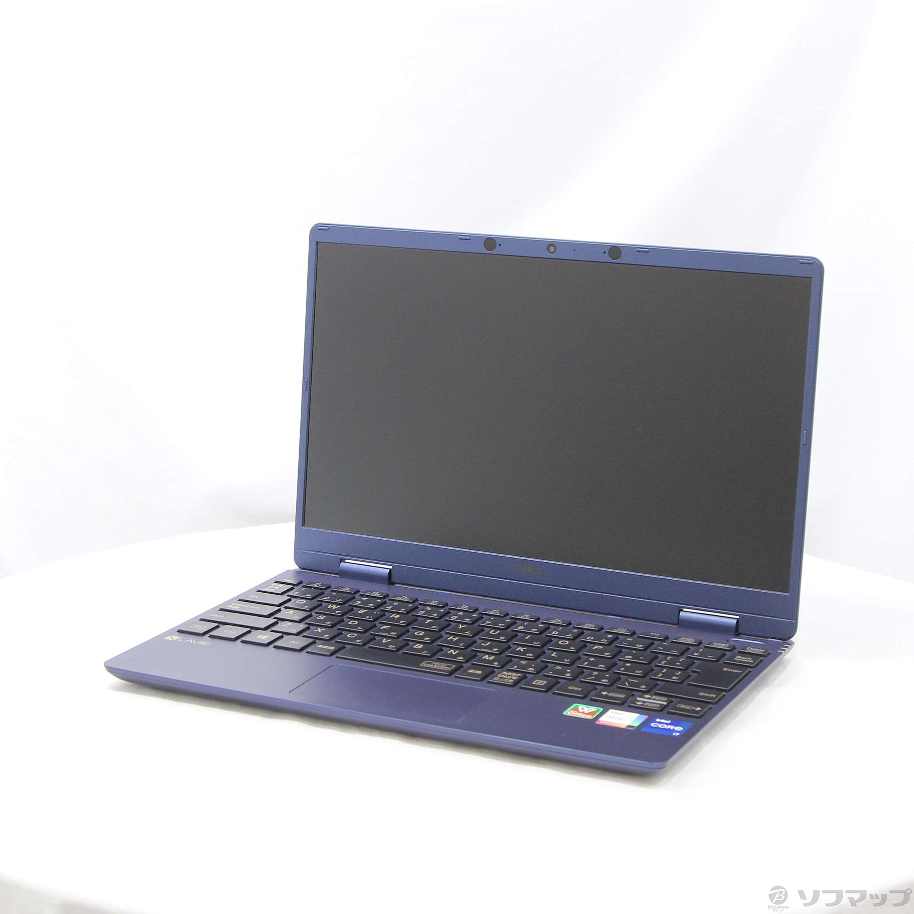 価格.com - NEC LAVIE Note Standard NS750/FAB PC-NS750FAB
