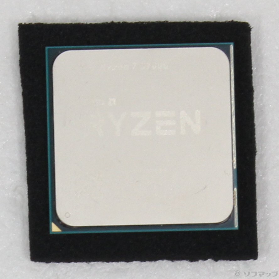 中古】Ryzen 7 5700G 〔3.8GHz／SOCKET AM4〕 [2133063368799