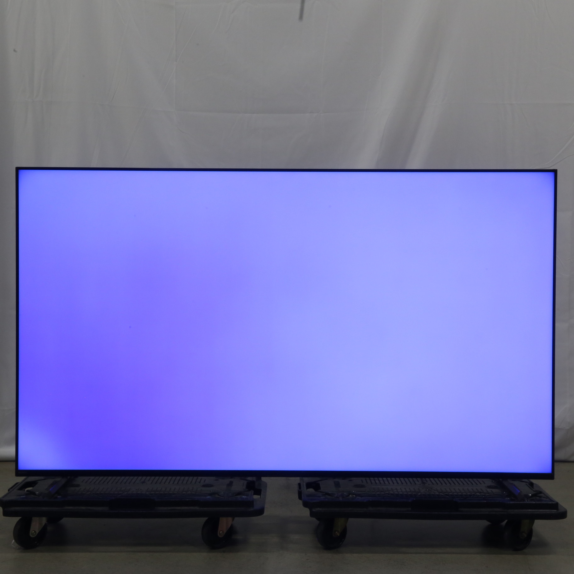 中古】〔展示品〕 液晶テレビ BRAVIA(ブラビア) XRJ-65X90L ［65V型