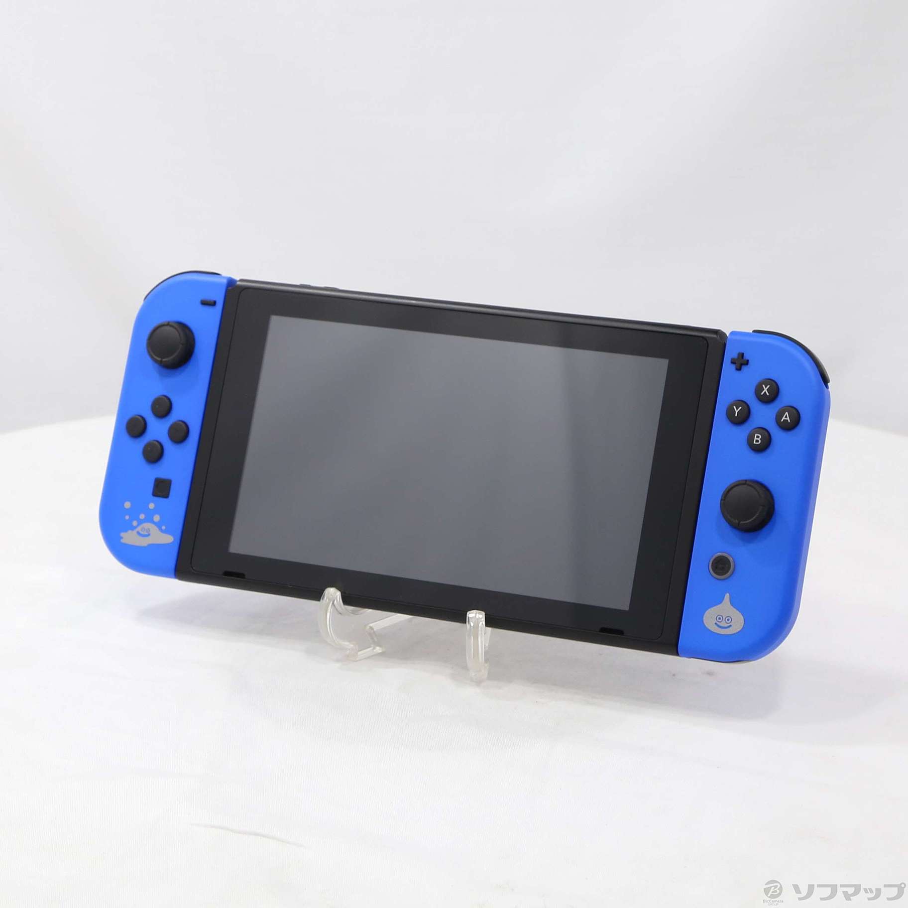 中古品〕 Nintendo Switch ドラゴンクエストXI S ロトエディション｜の