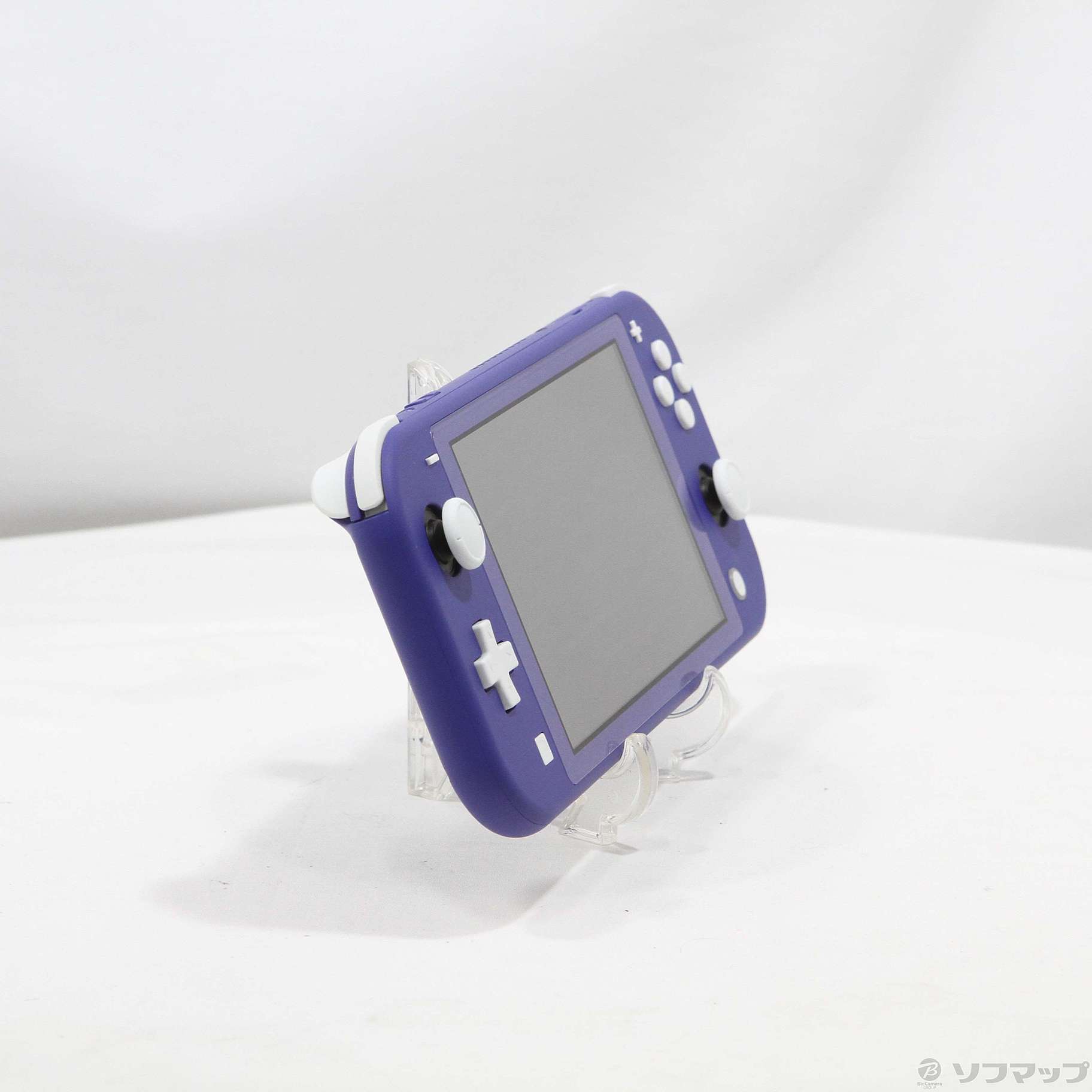 中古】Nintendo Switch Lite ブルー [2133064354234] - 法人専用リコレ