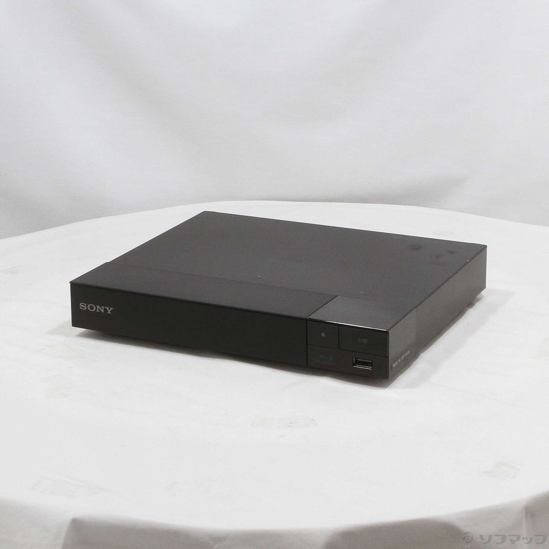 中古】〔展示品〕 BDP-S1500 [2133067454719] - リコレ！|ビックカメラ