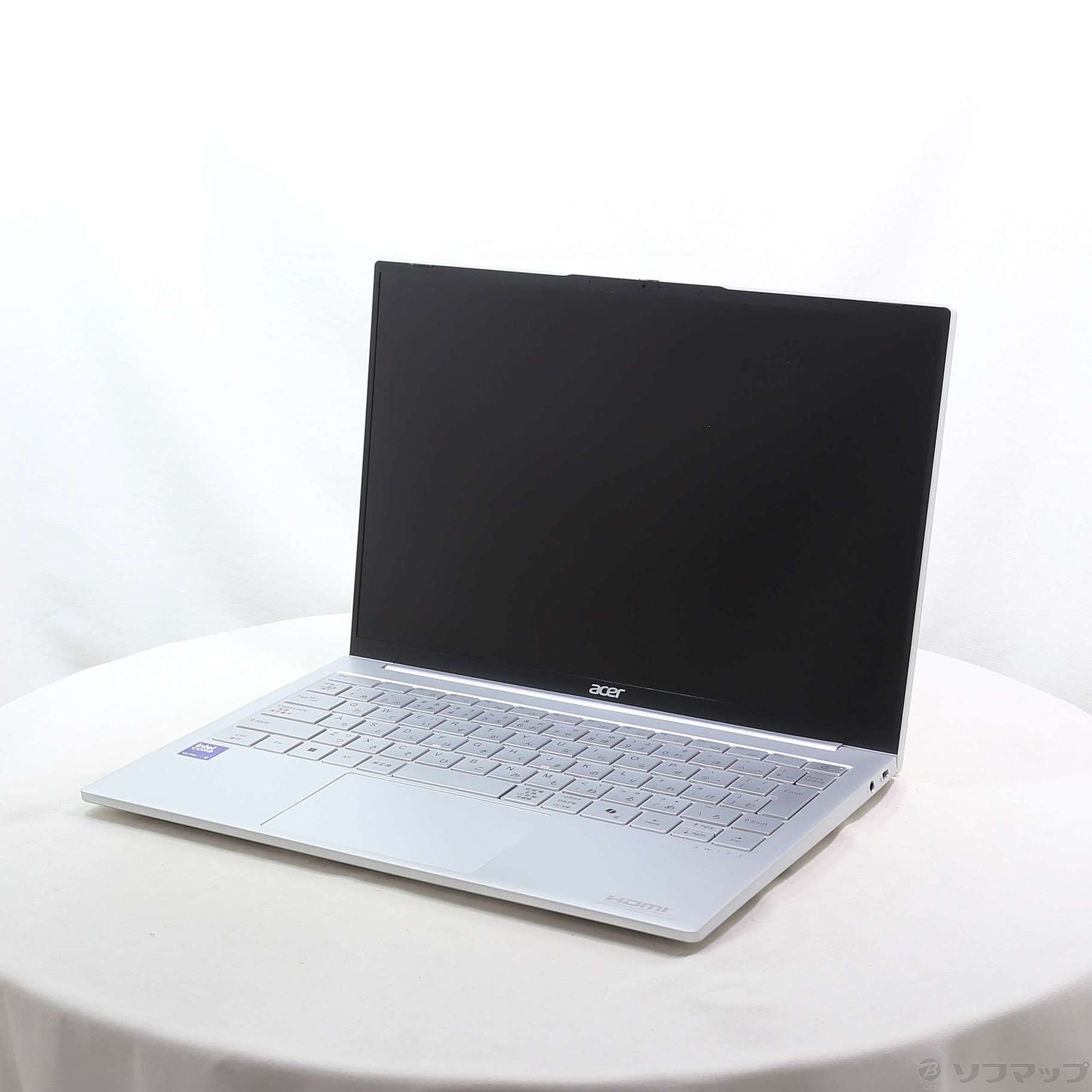 価格.com - Acer Swift 5 SF514-55T-H56Y/GF 価格比較