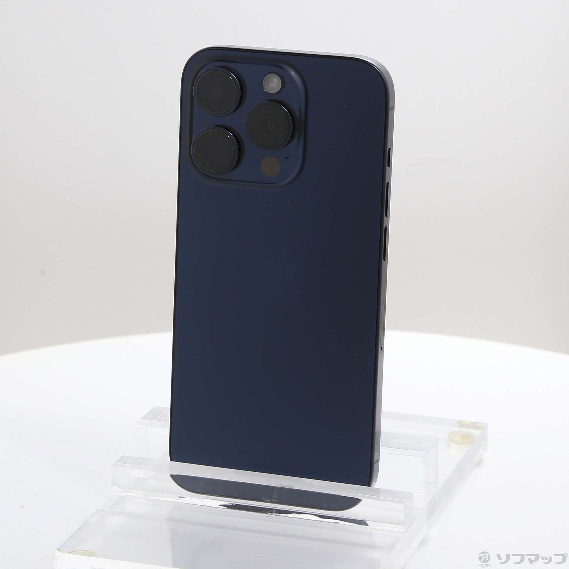 iPhone 15 Pro 中古一覧｜SIMフリー・キャリア - 価格.com
