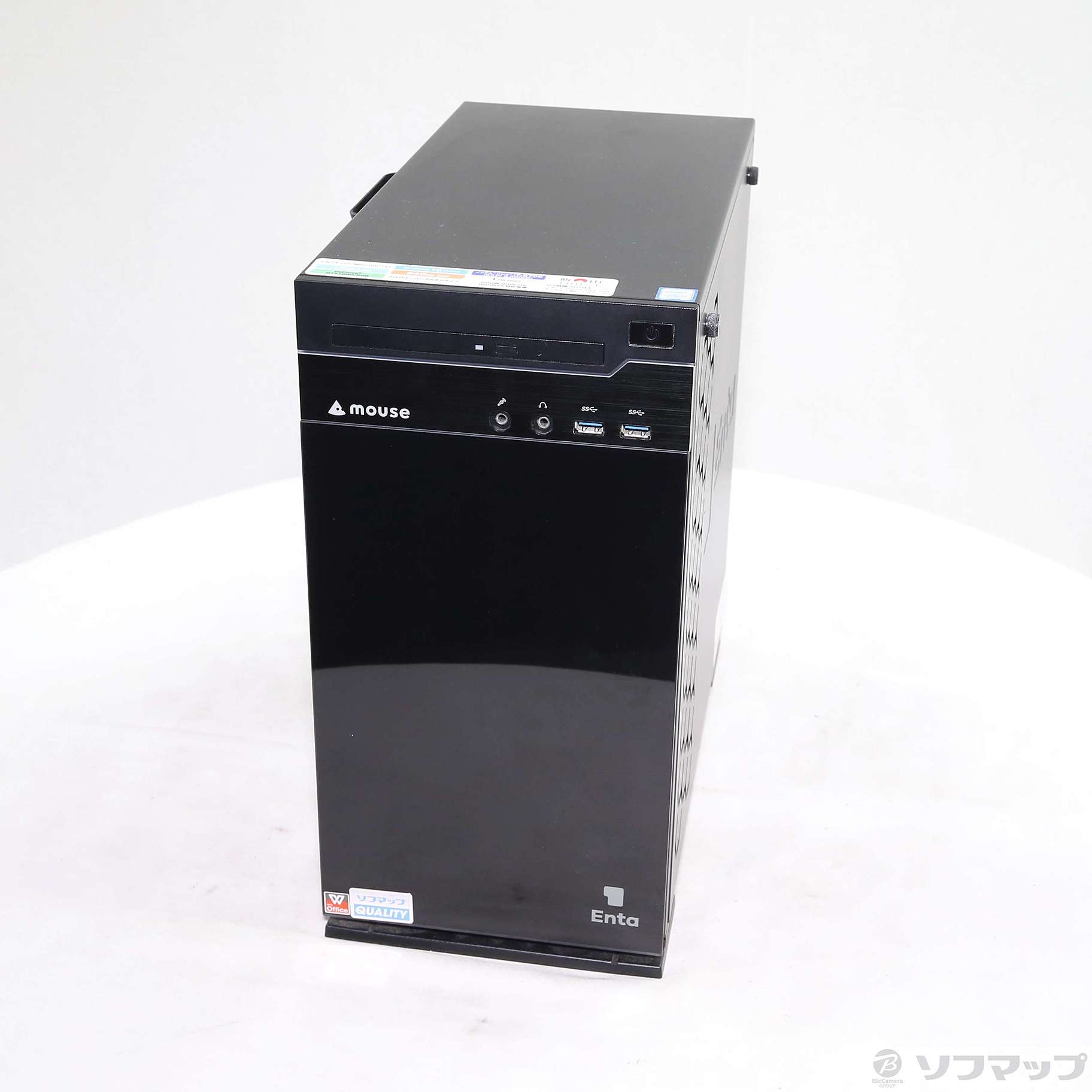 中古デスクトップパソコン マウスコンピューター 製品一覧 - 価格.com