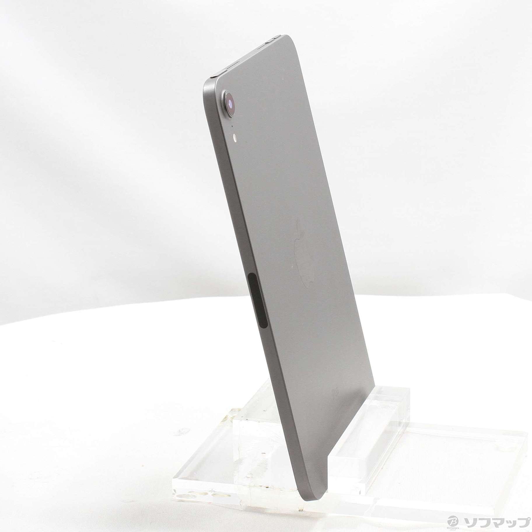 中古】iPad mini 第6世代 64GB スペースグレイ MK7M3J／A Wi-Fi