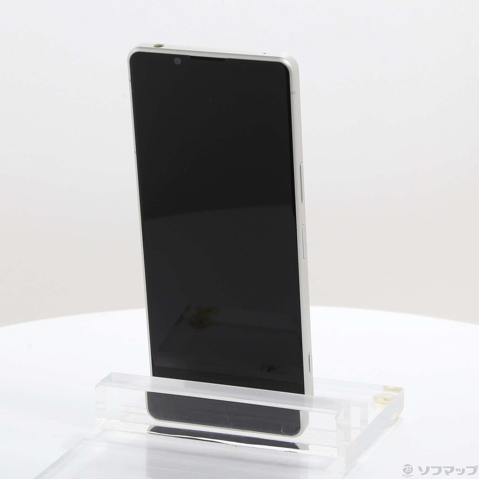 中古】Xperia 5 IV 128GB エクリュホワイト XQ-CQ44 楽天 SIMフリー